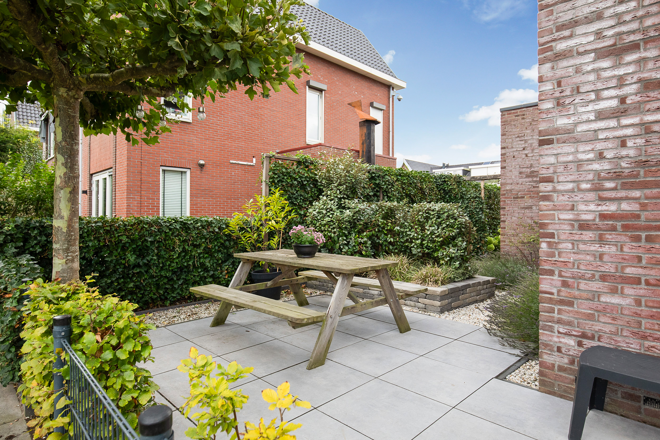 Verbeekstraat 21 , 2134 DX Hoofddorp