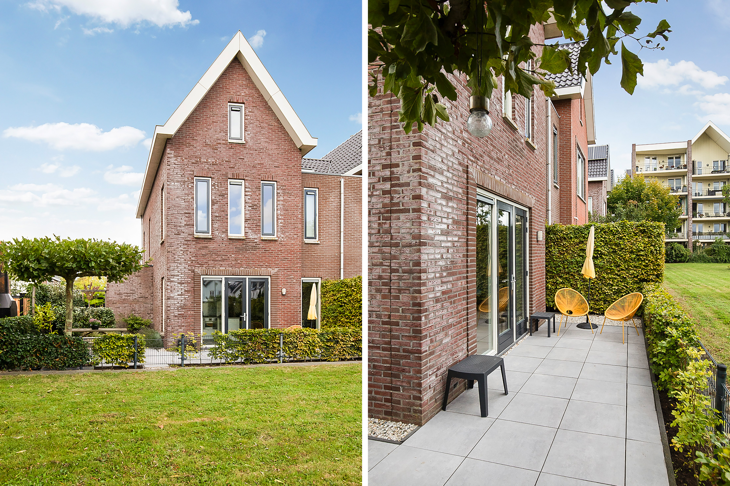 Verbeekstraat 21 , 2134 DX Hoofddorp