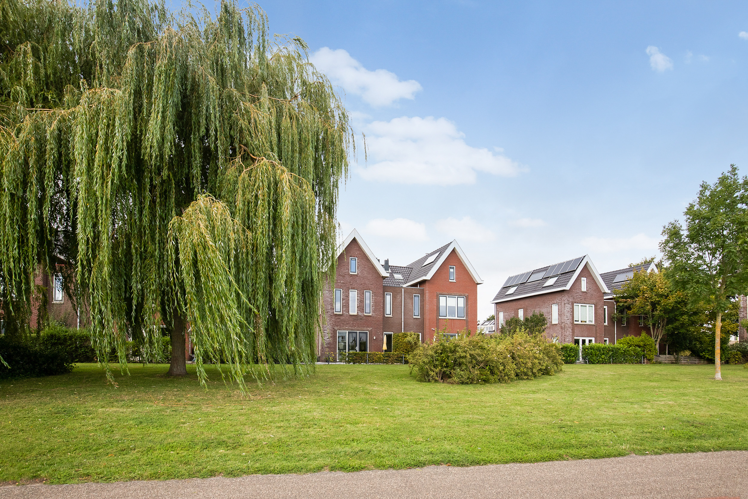 Verbeekstraat 21 , 2134 DX Hoofddorp