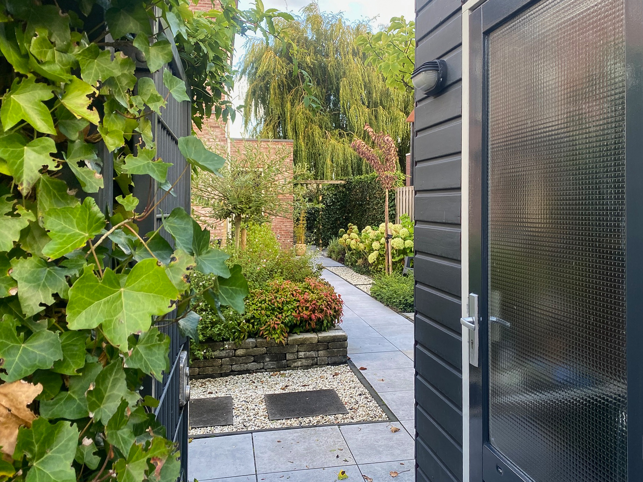 Verbeekstraat 21 , 2134 DX Hoofddorp