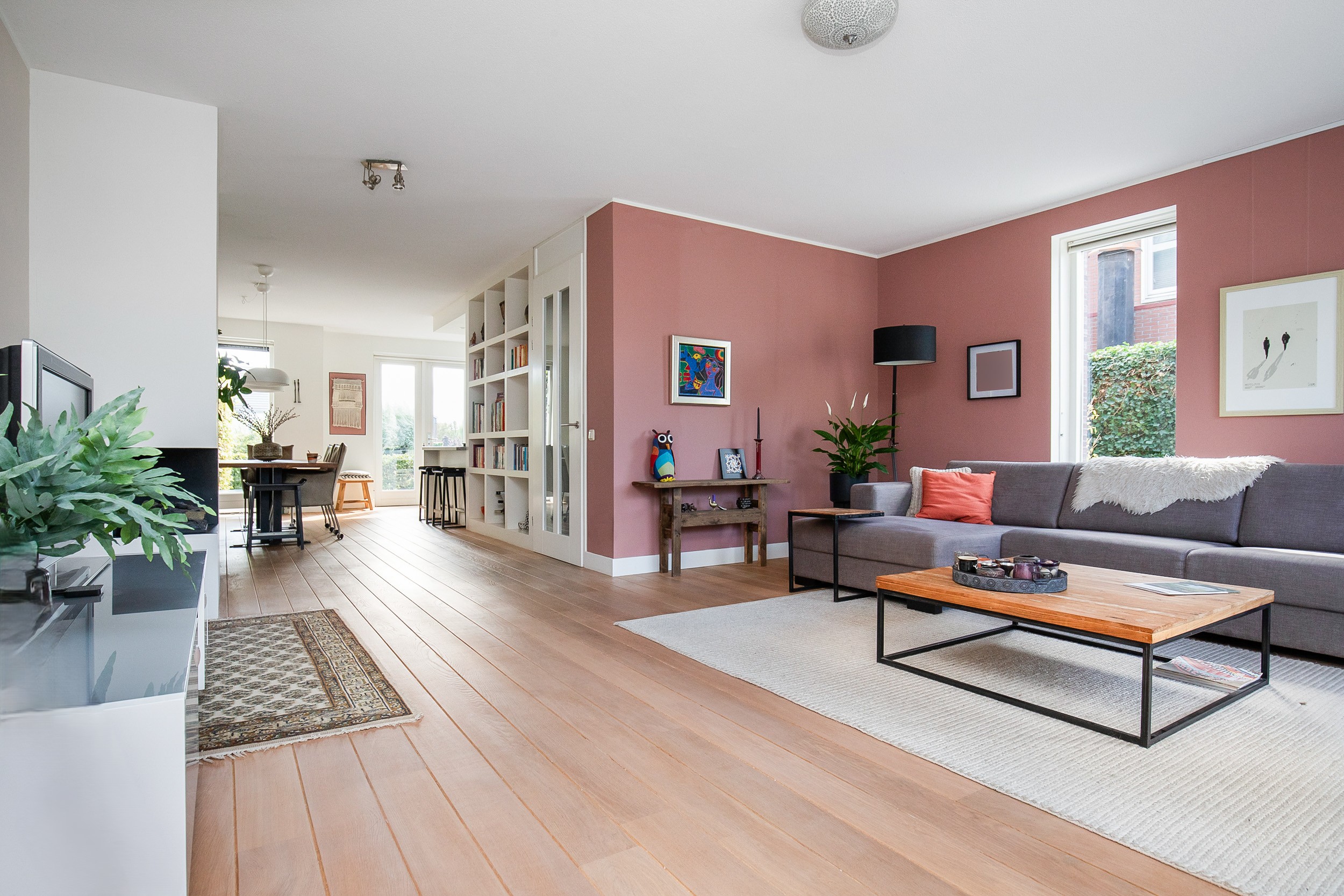 Verbeekstraat 21 , 2134 DX Hoofddorp