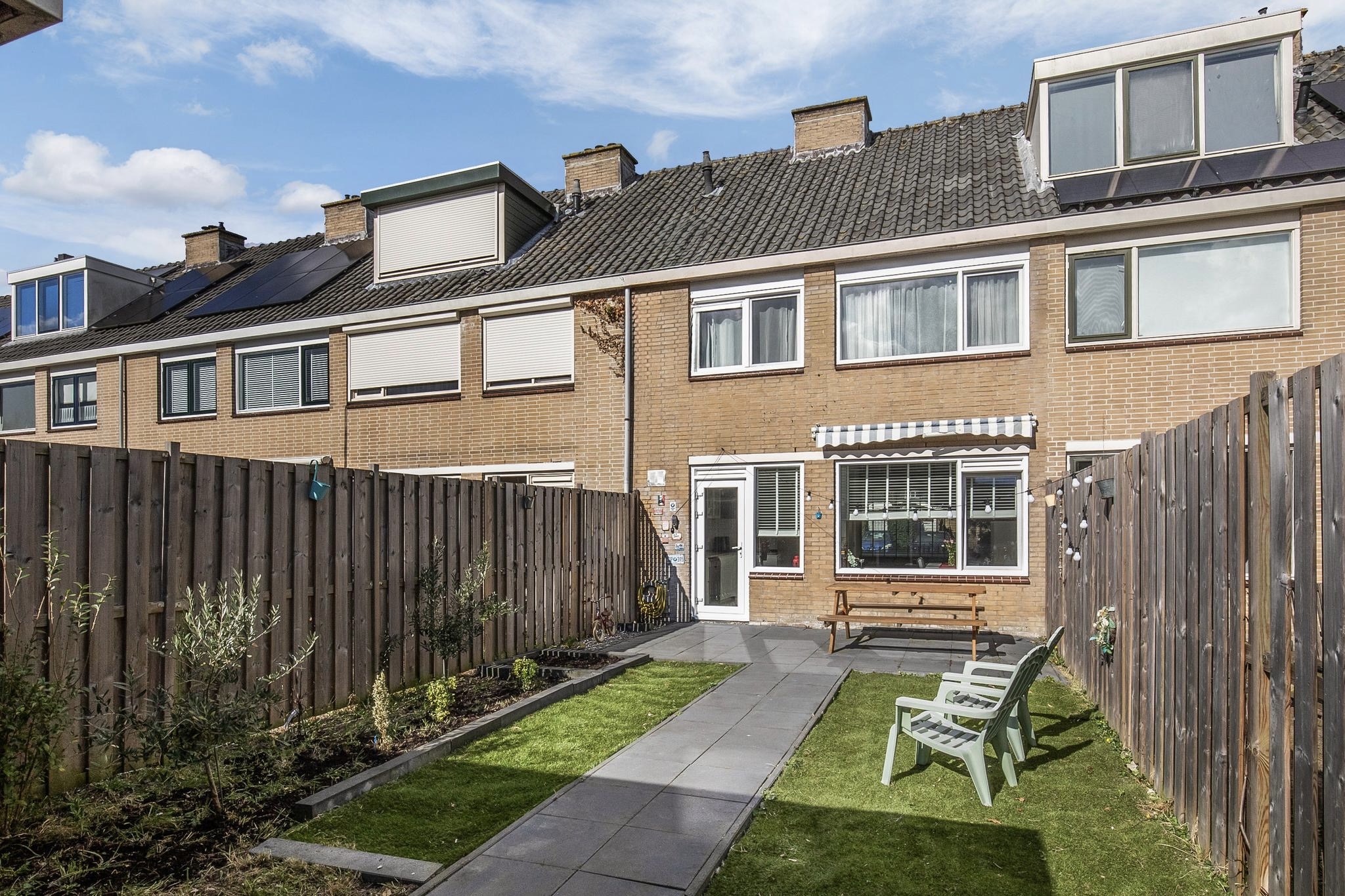Warande 23 , 2152 CK Nieuw-vennep