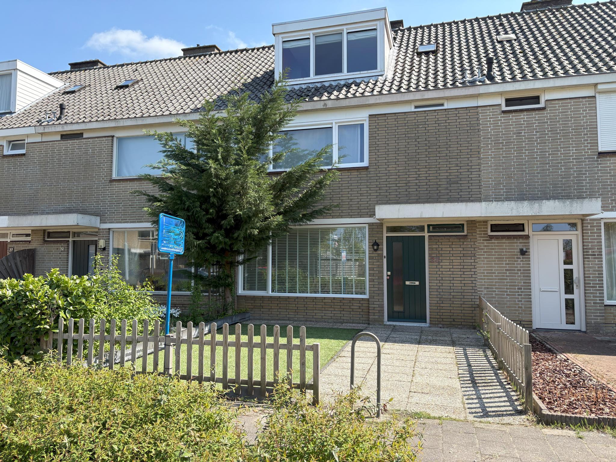 Warande 23 , 2152 CK Nieuw-vennep