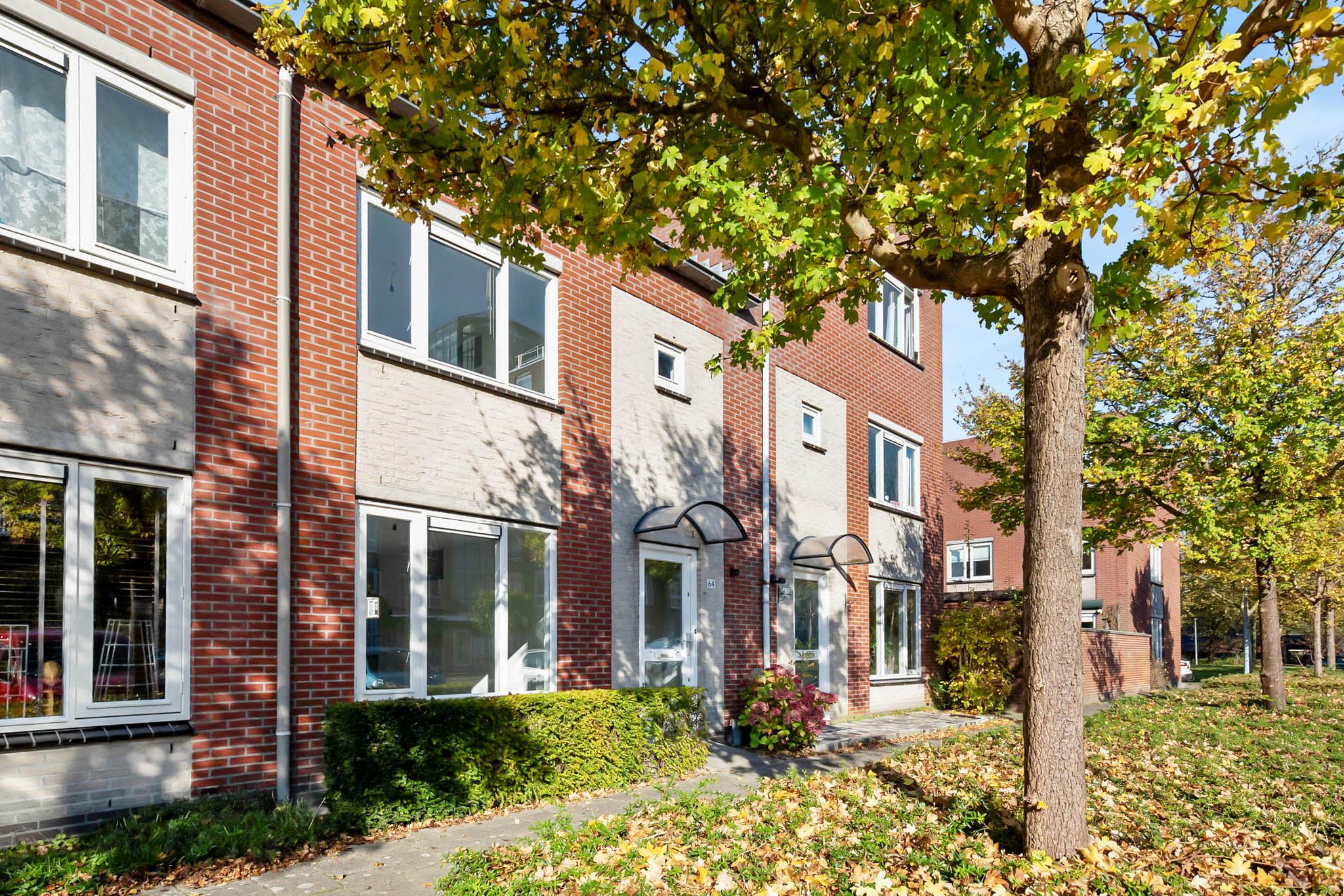 Hannie Schaftstraat 104 , 2135 KH Hoofddorp