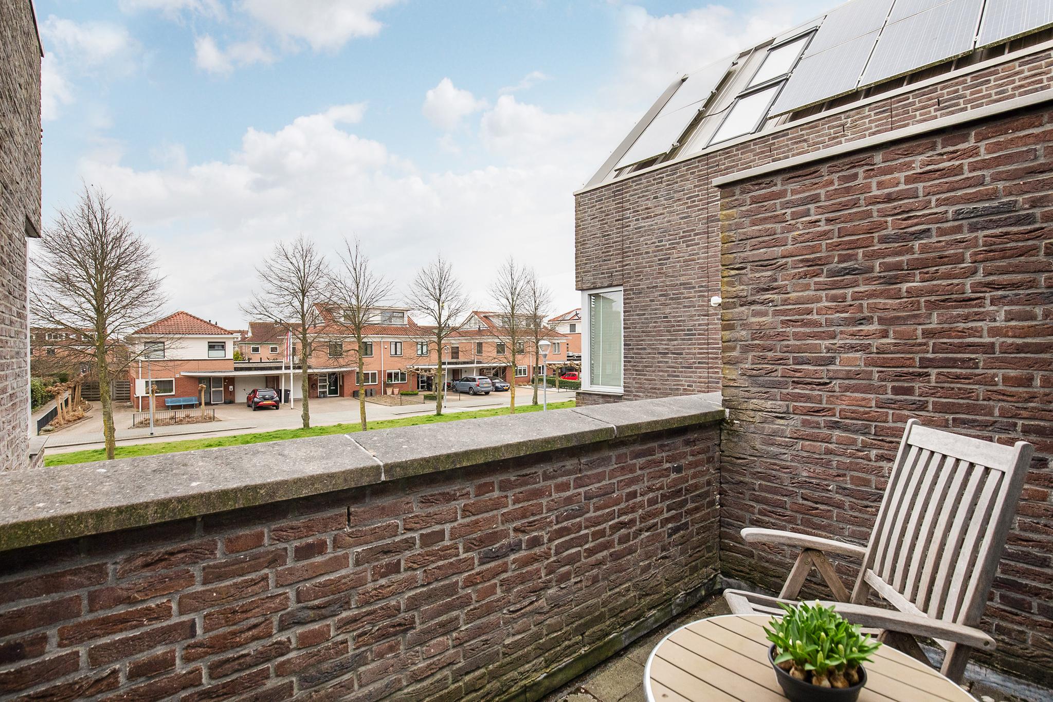 Laan van Chopin 28 , 2151 NC Nieuw-vennep