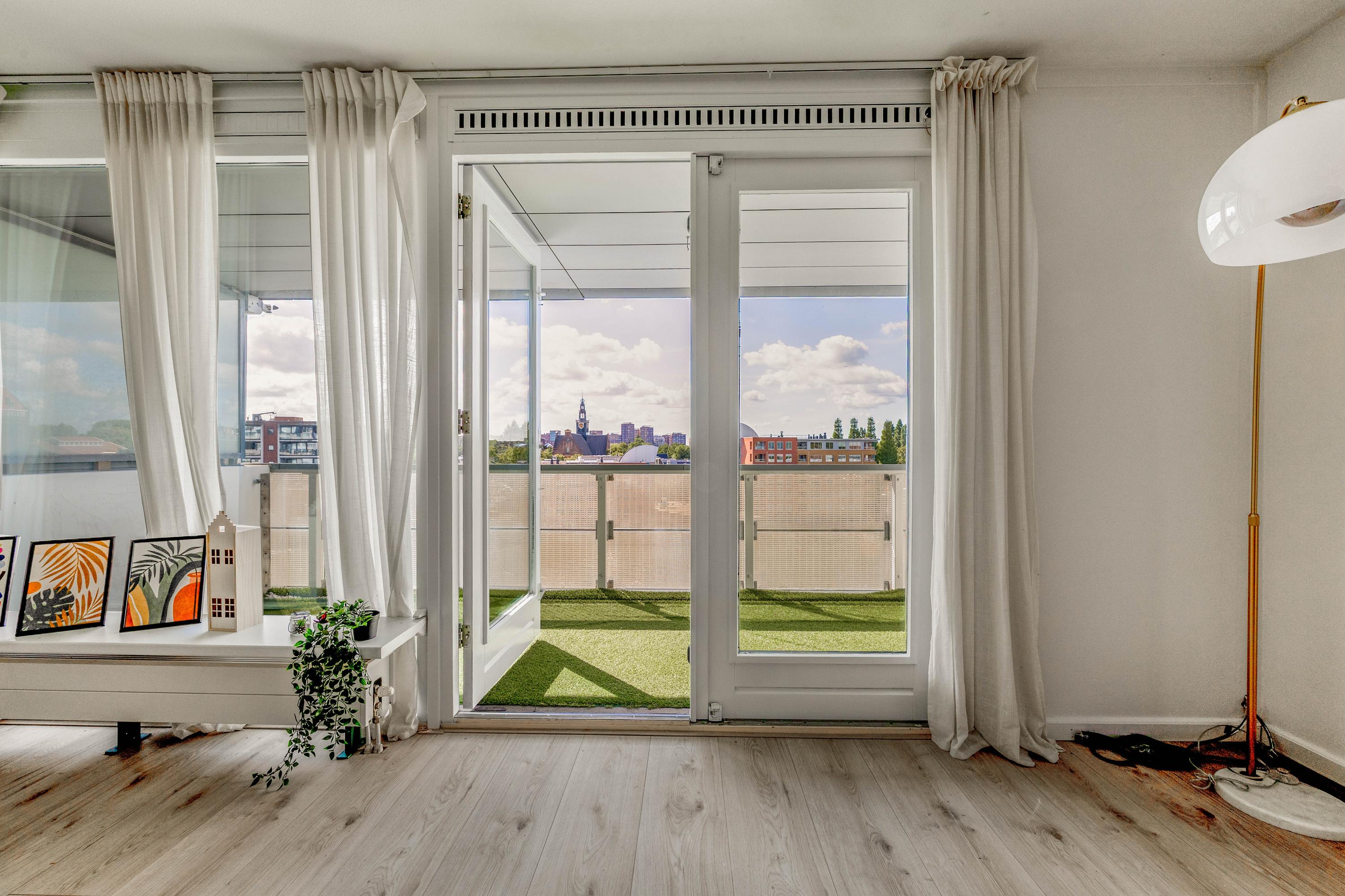 De Steven 29 , 1502 BR Zaandam