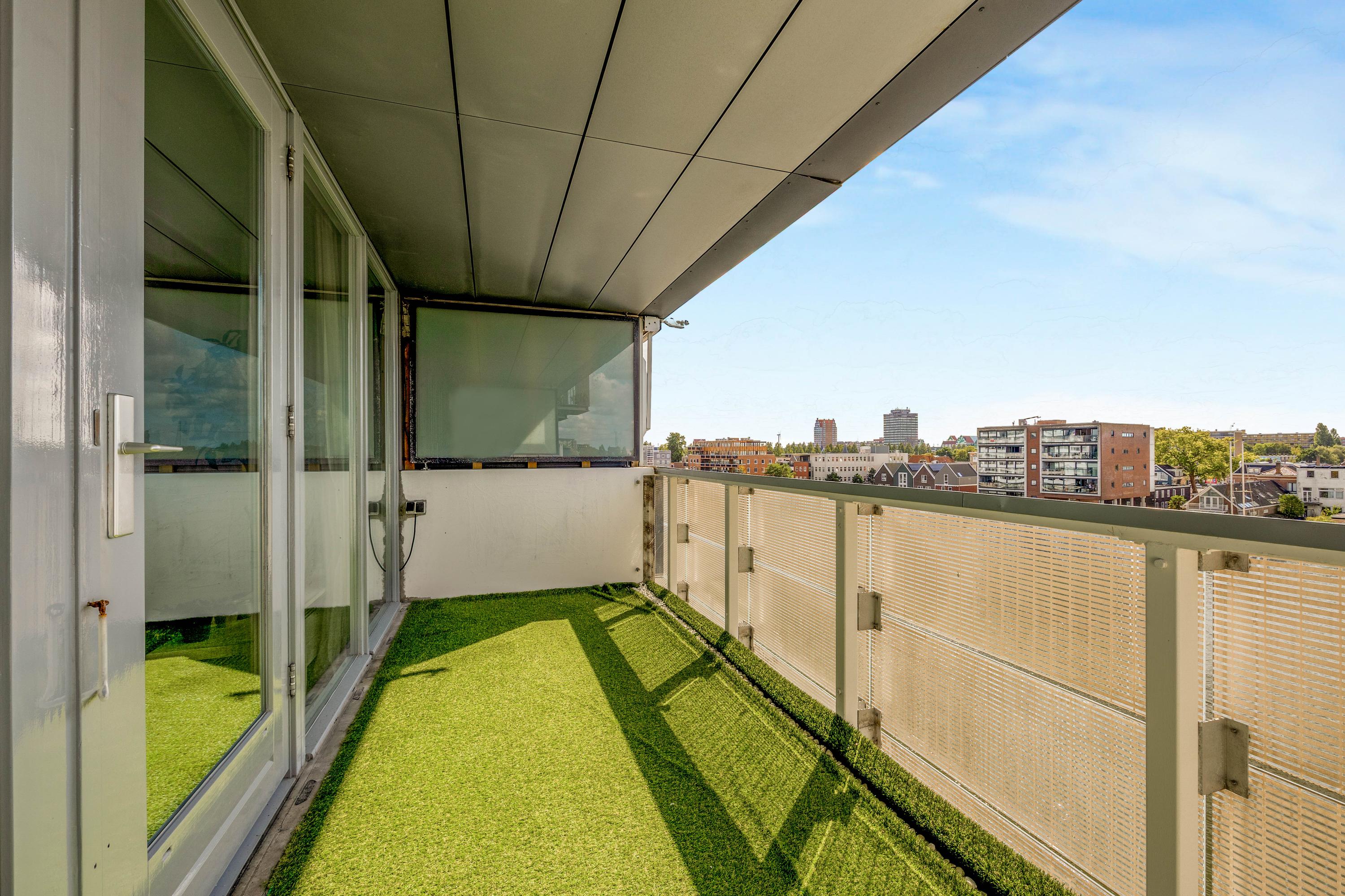 De Steven 29 , 1502 BR Zaandam
