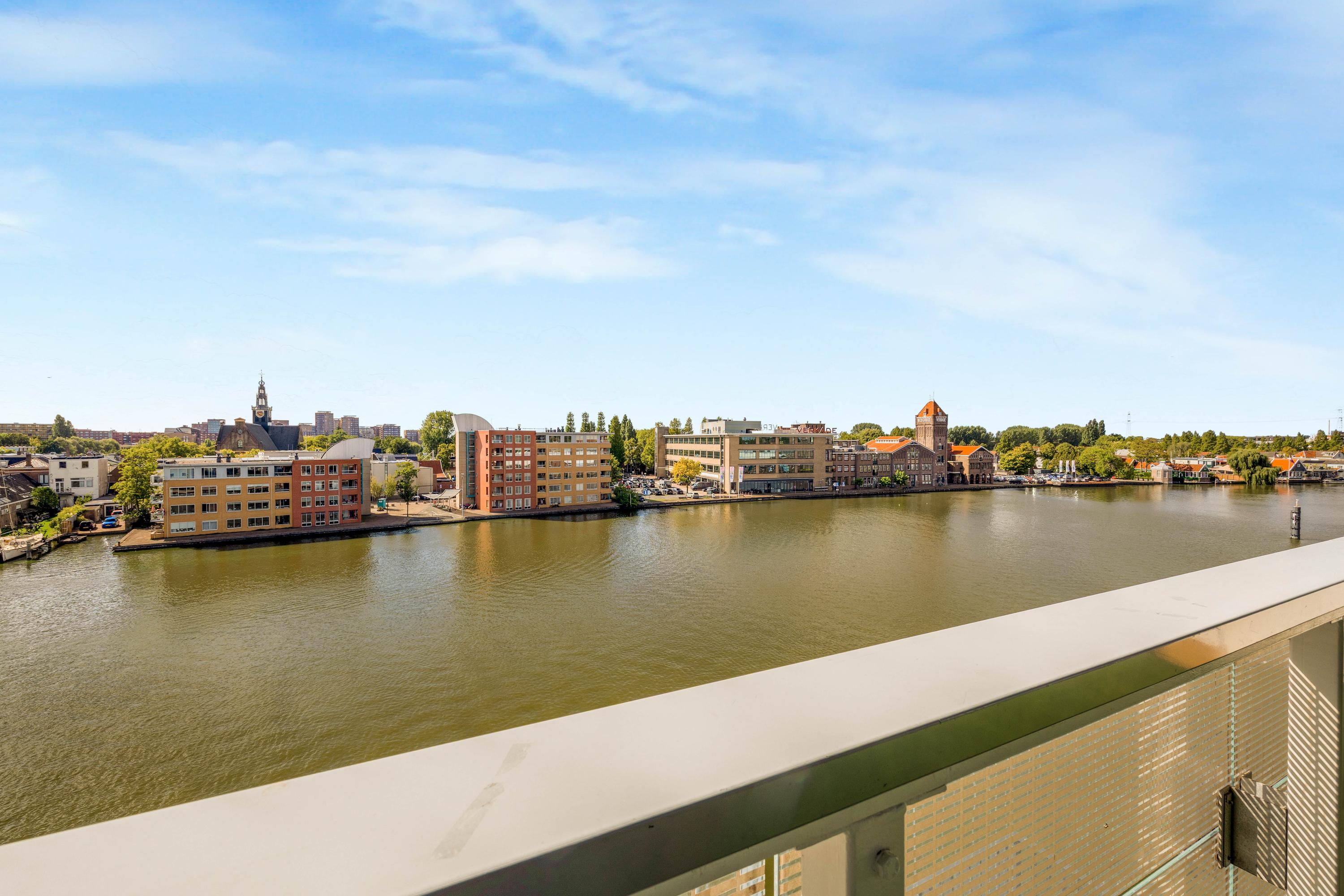 De Steven 29 , 1502 BR Zaandam