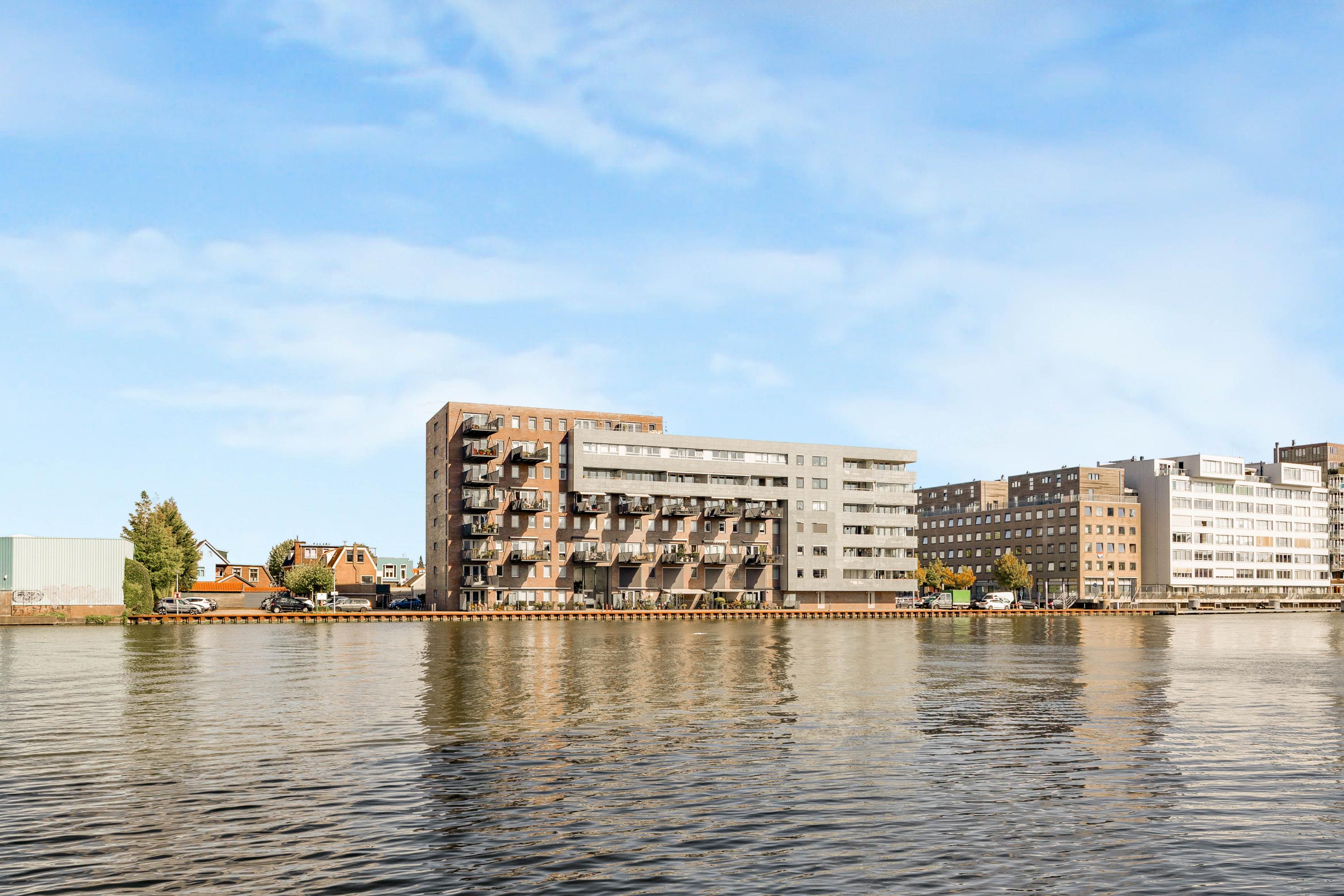 De Steven 29 , 1502 BR Zaandam