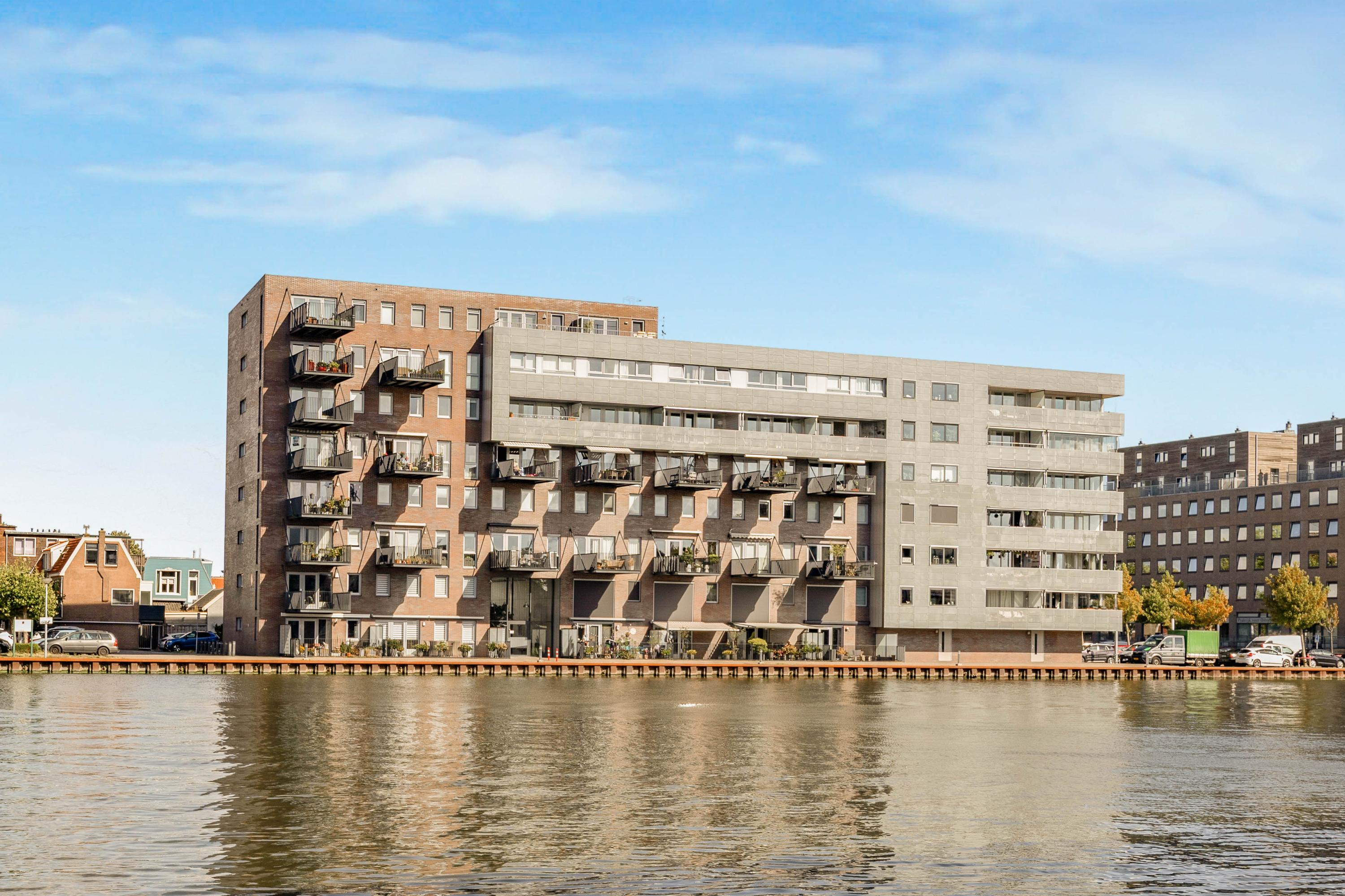 De Steven 29 , 1502 BR Zaandam