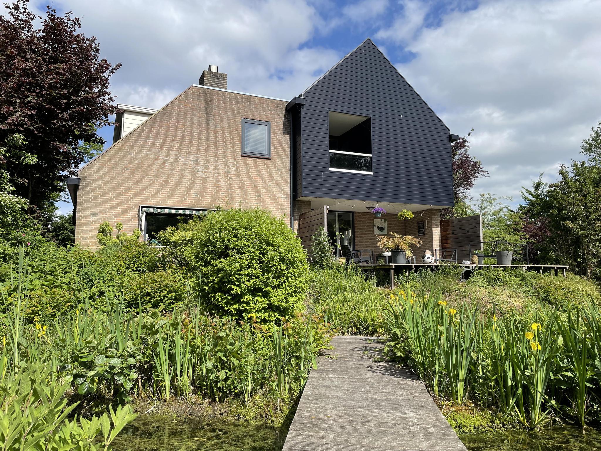 Kruisweg 1189 , 2131 MD Hoofddorp
