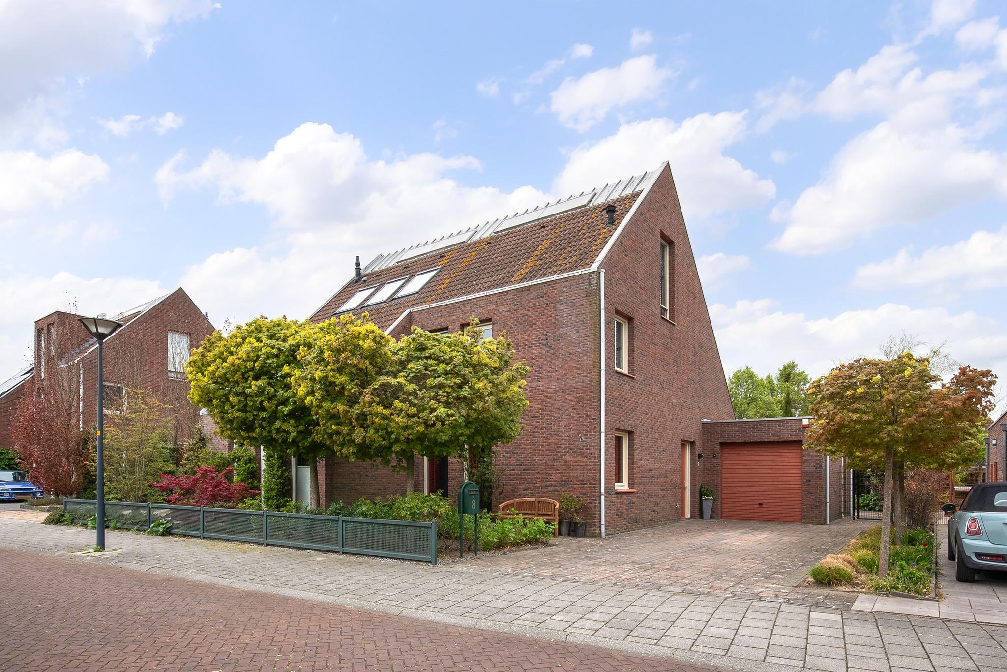 Belvedere 8 , 2134 BS Hoofddorp