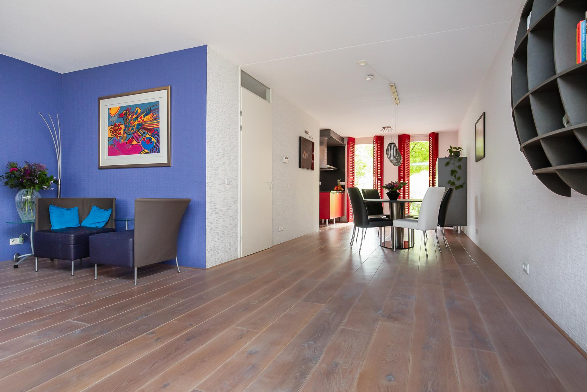 Belvedere 8 , 2134 BS Hoofddorp