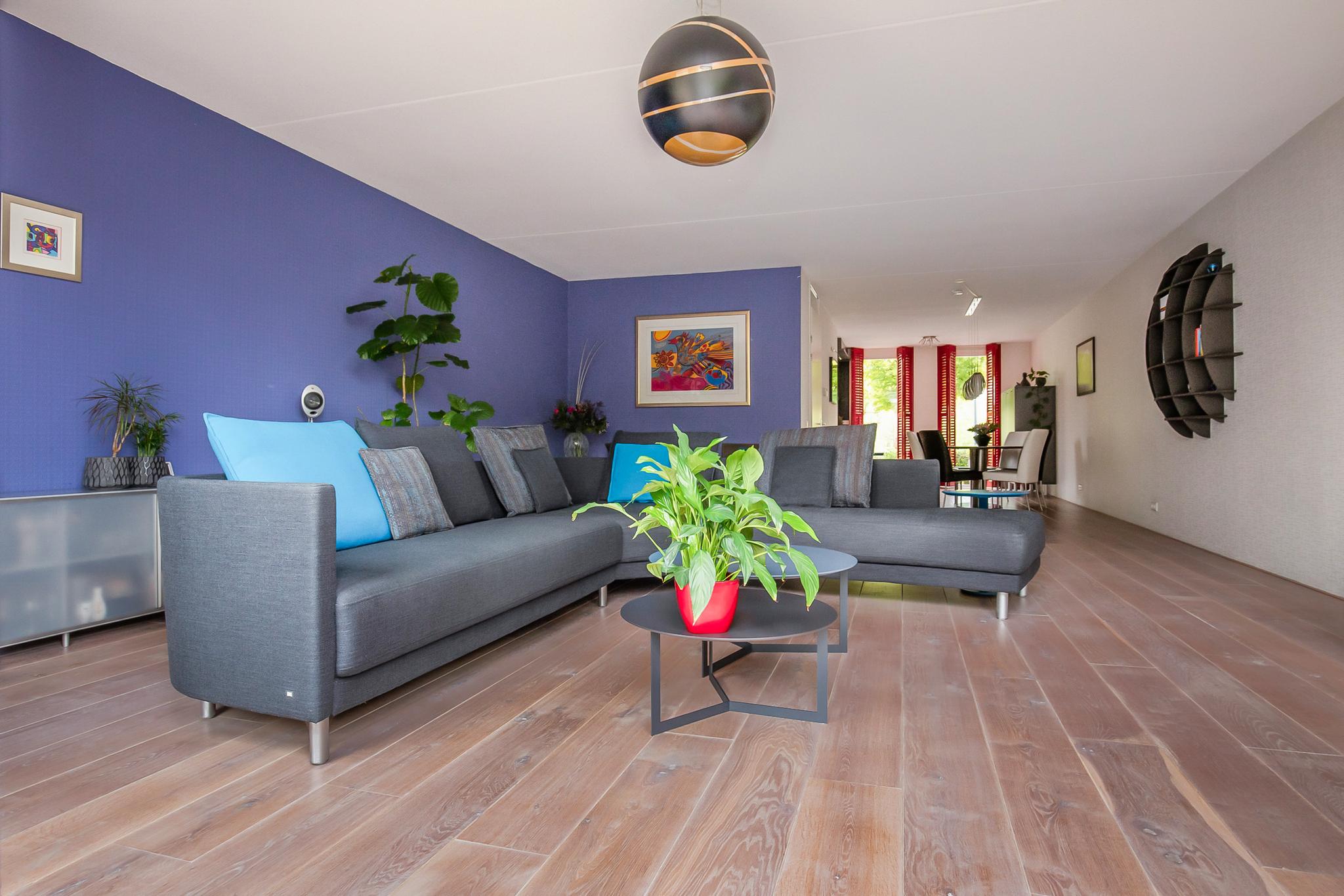 Belvedere 8 , 2134 BS Hoofddorp