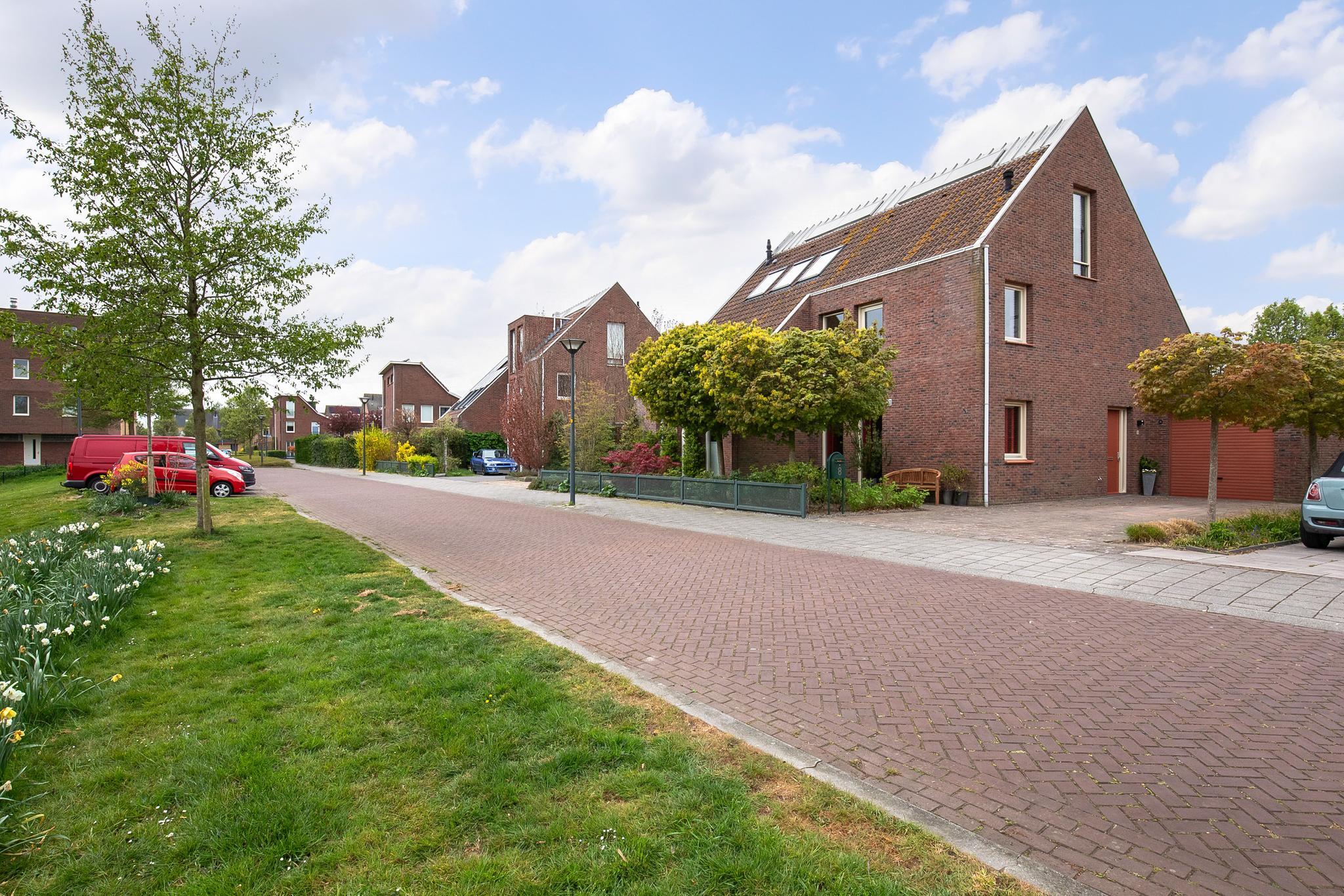 Belvedere 8 , 2134 BS Hoofddorp
