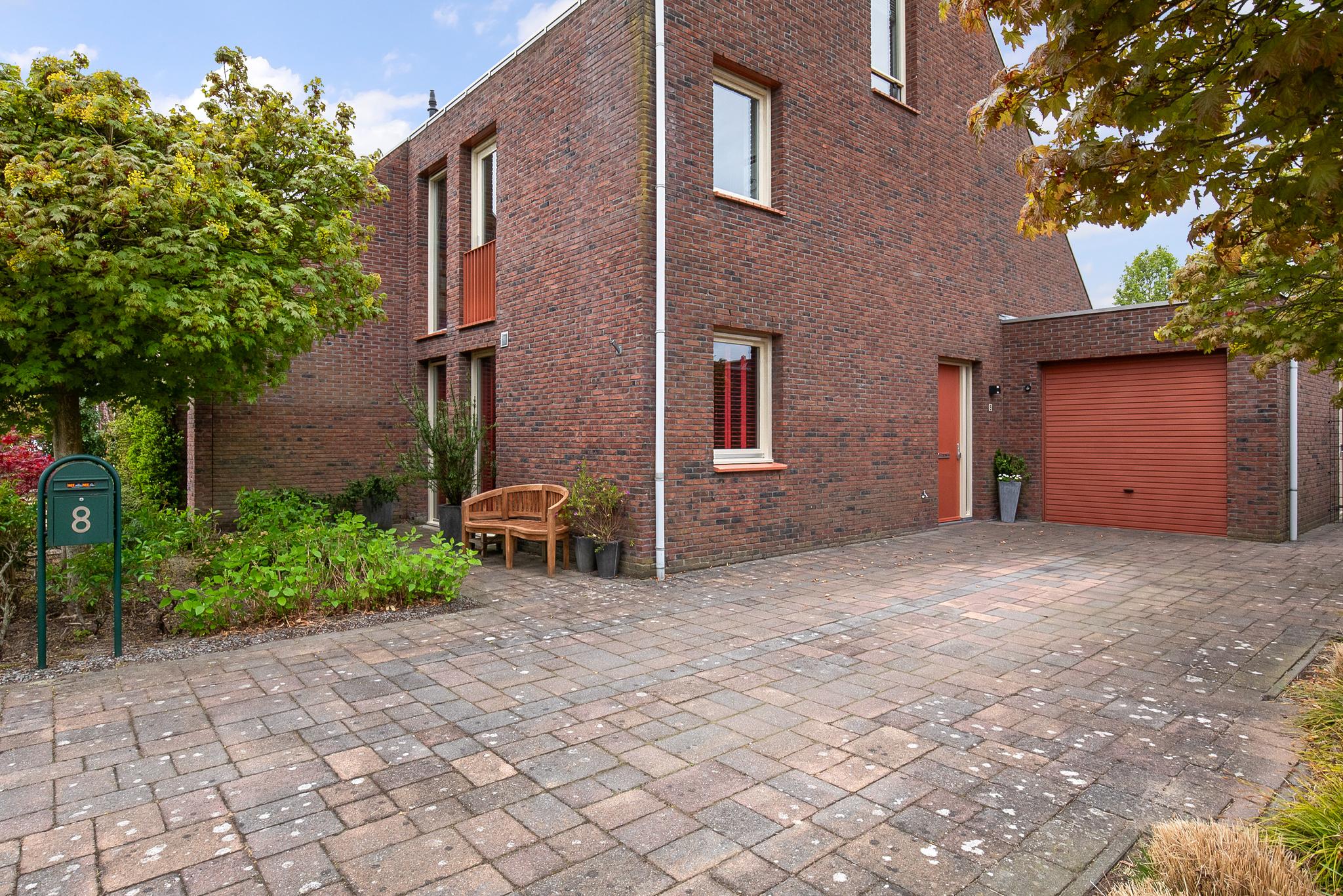 Belvedere 8 , 2134 BS Hoofddorp