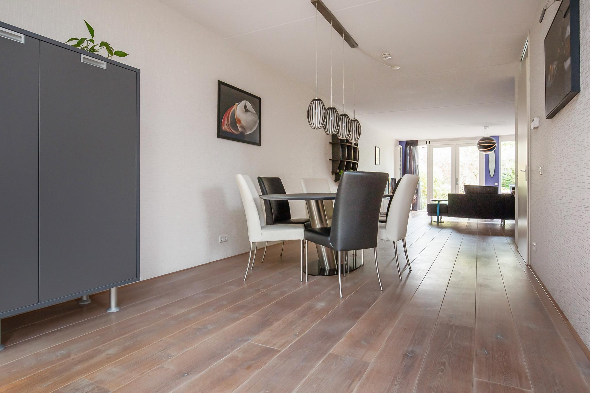 Belvedere 8 , 2134 BS Hoofddorp