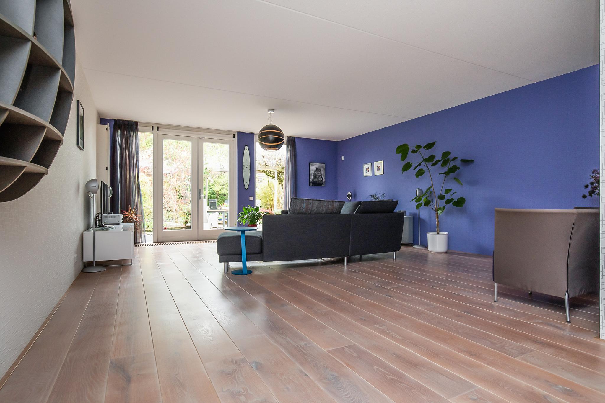 Belvedere 8 , 2134 BS Hoofddorp