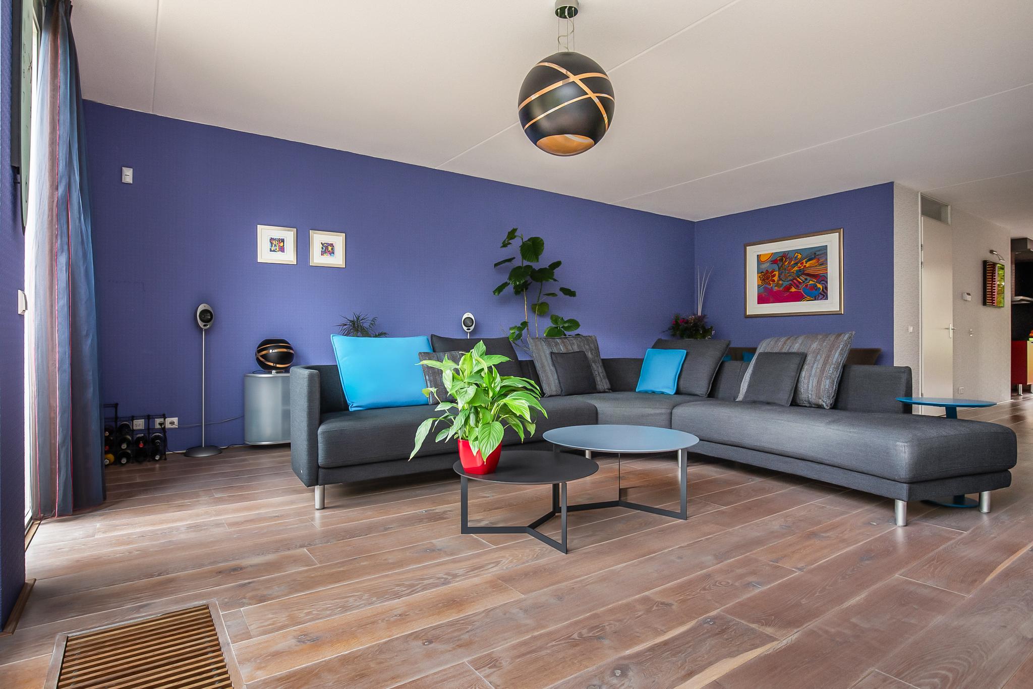 Belvedere 8 , 2134 BS Hoofddorp