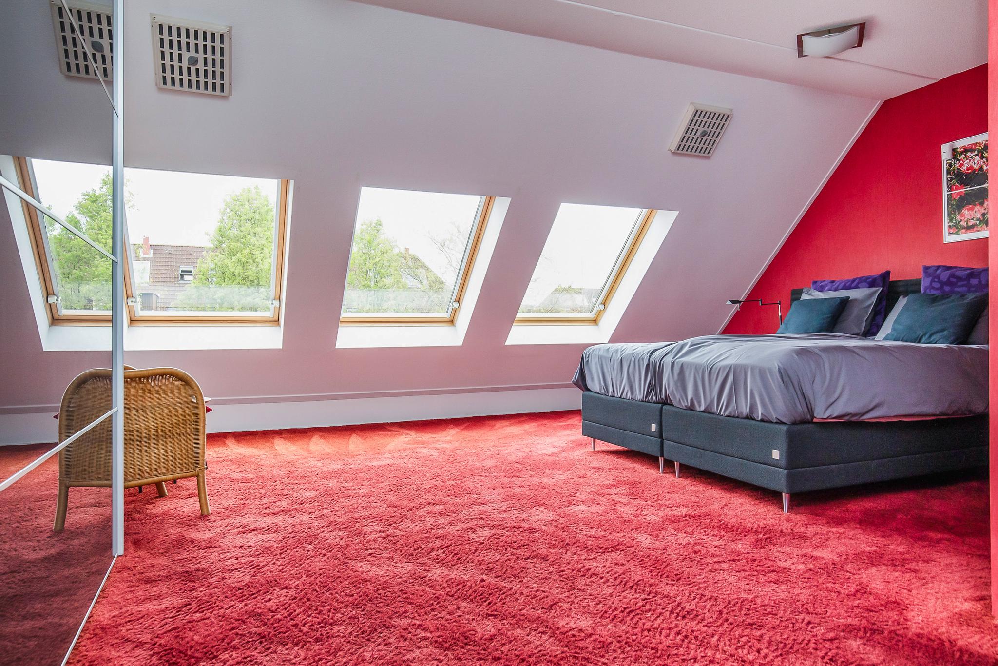 Belvedere 8 , 2134 BS Hoofddorp