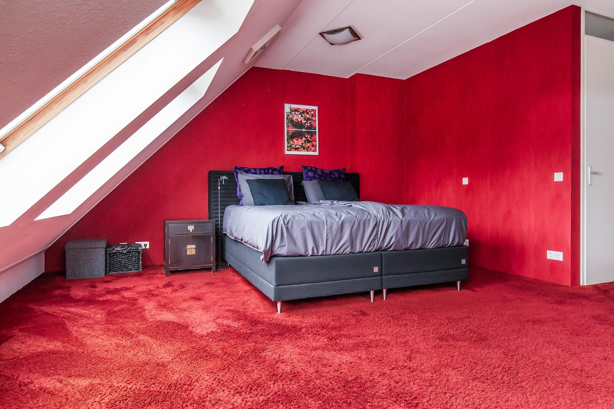 Belvedere 8 , 2134 BS Hoofddorp