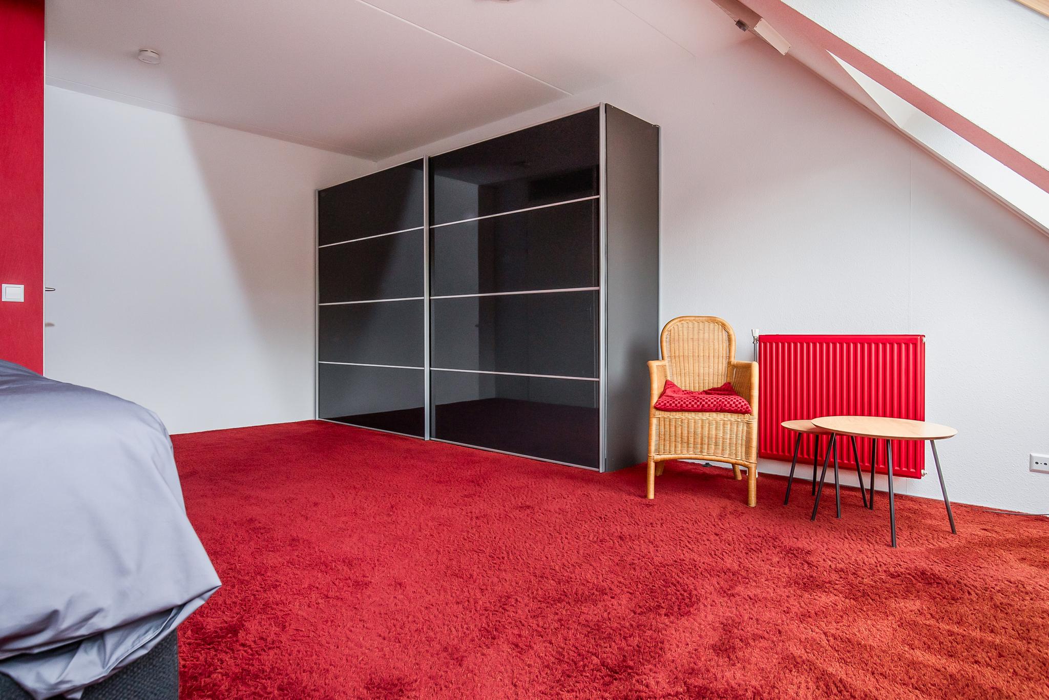 Belvedere 8 , 2134 BS Hoofddorp
