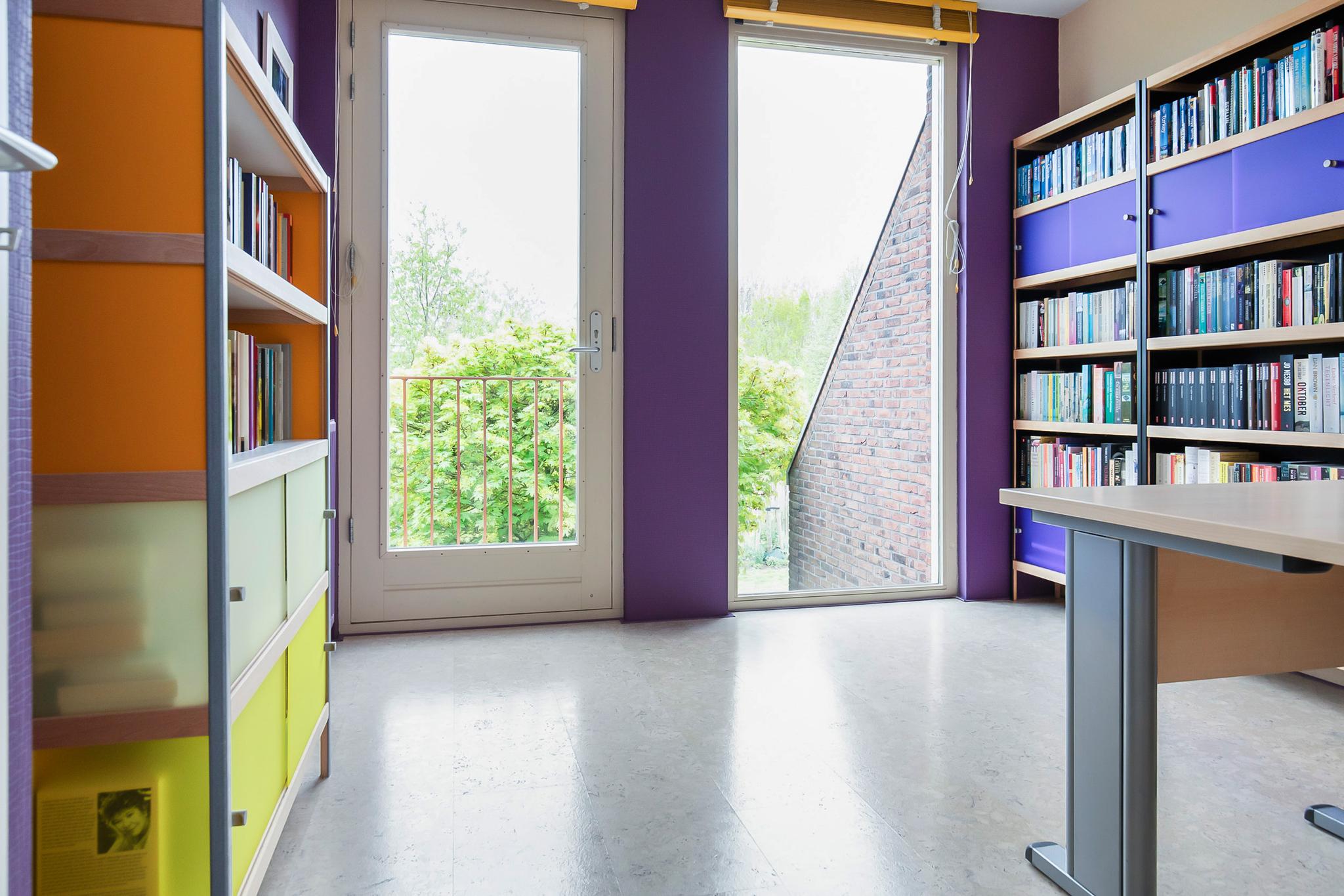 Belvedere 8 , 2134 BS Hoofddorp