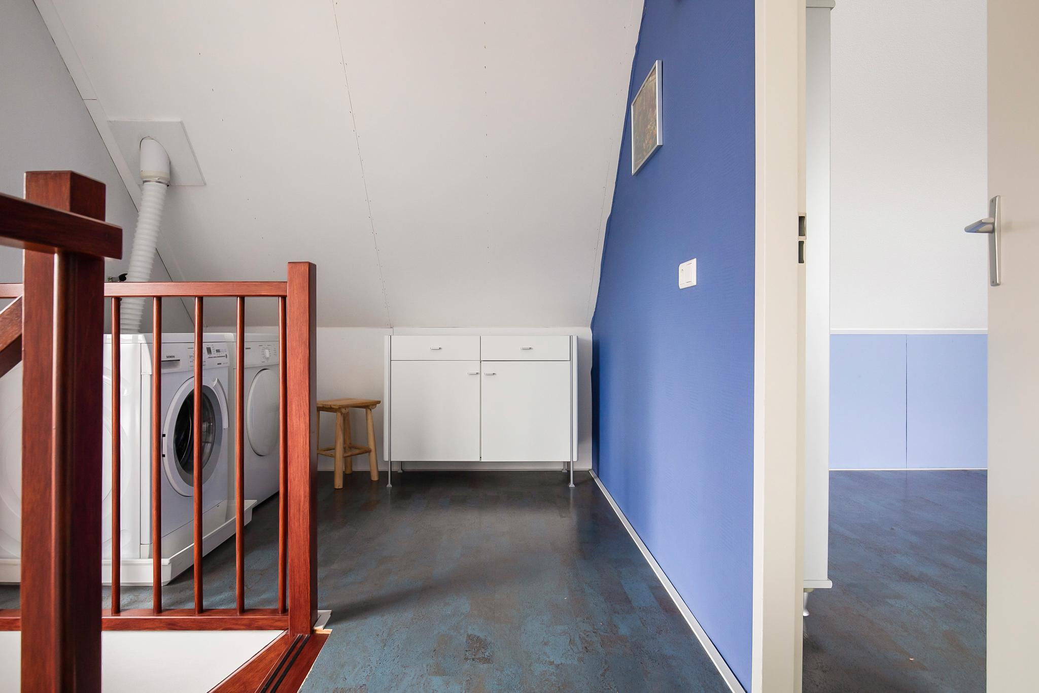 Belvedere 8 , 2134 BS Hoofddorp