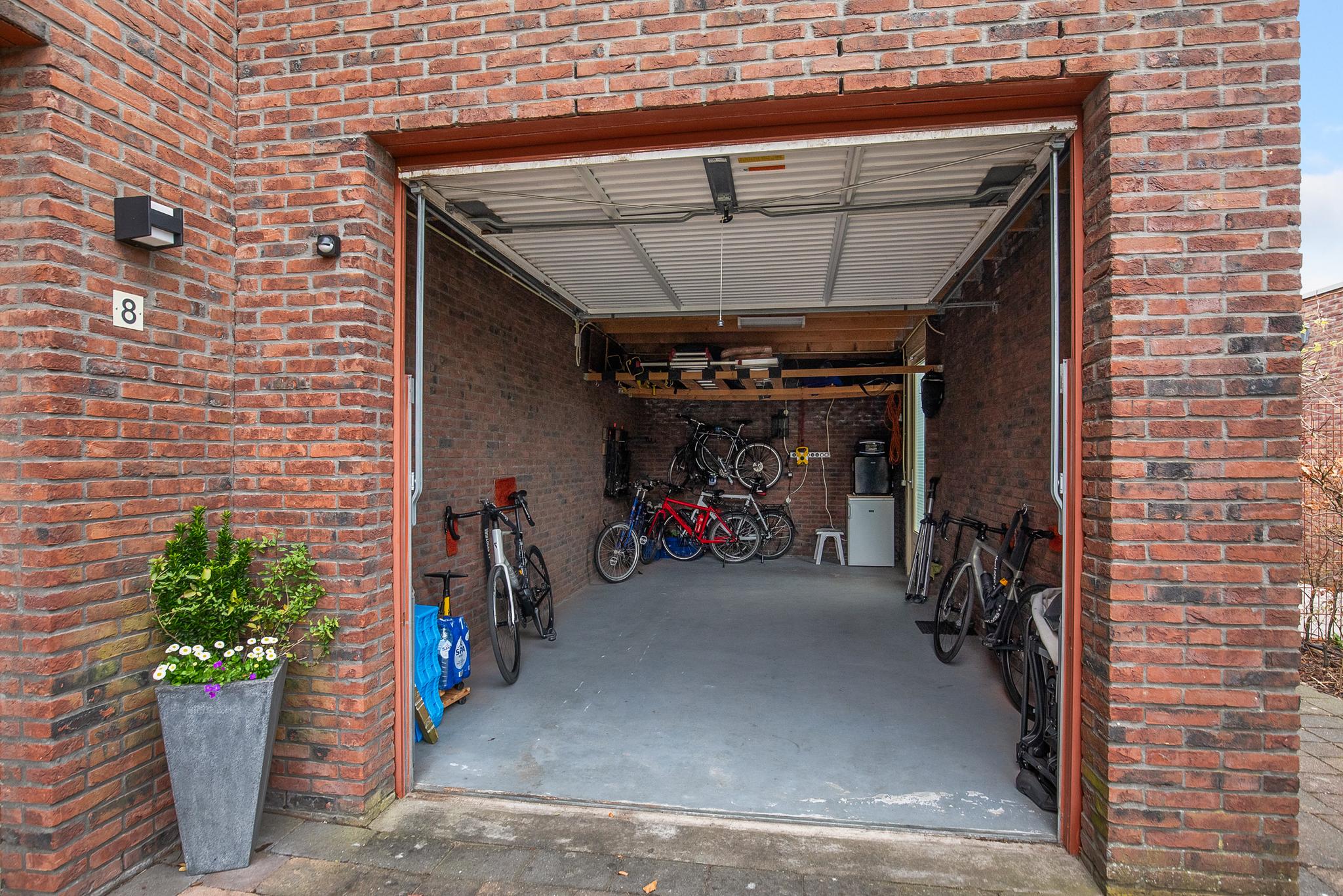 Belvedere 8 , 2134 BS Hoofddorp