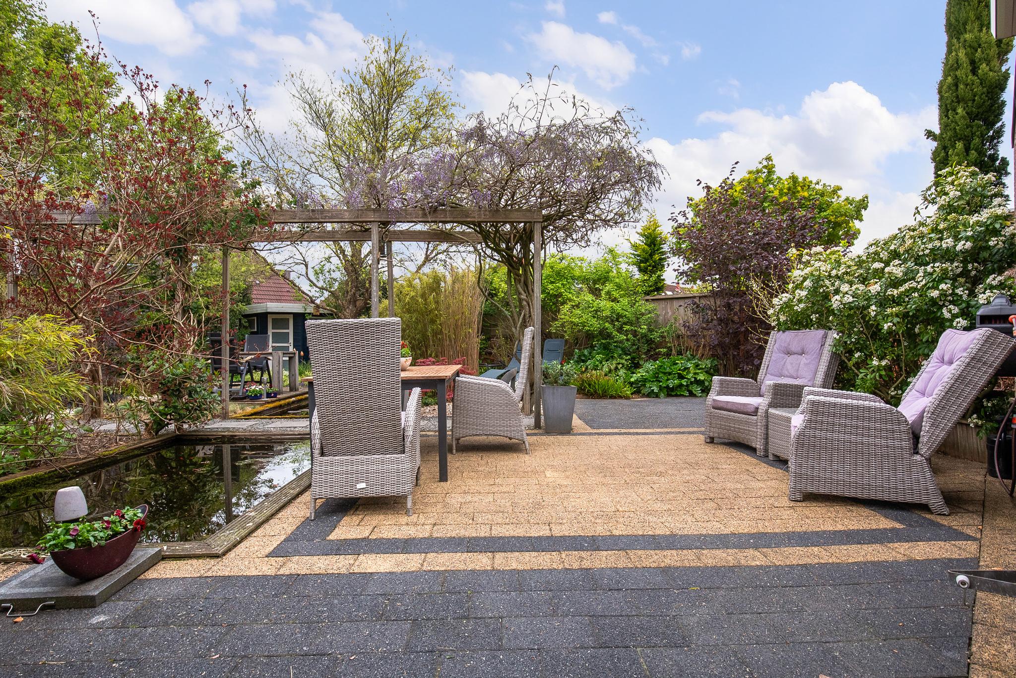 Belvedere 8 , 2134 BS Hoofddorp