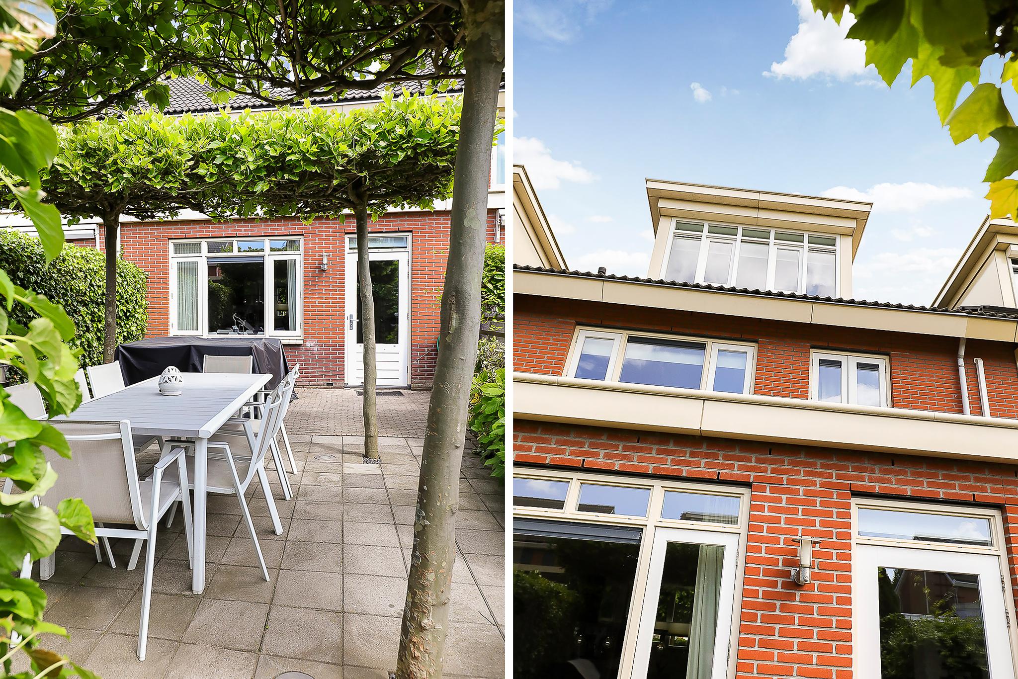 La Bohemeplantsoen 38 , 2152 GG Nieuw-vennep