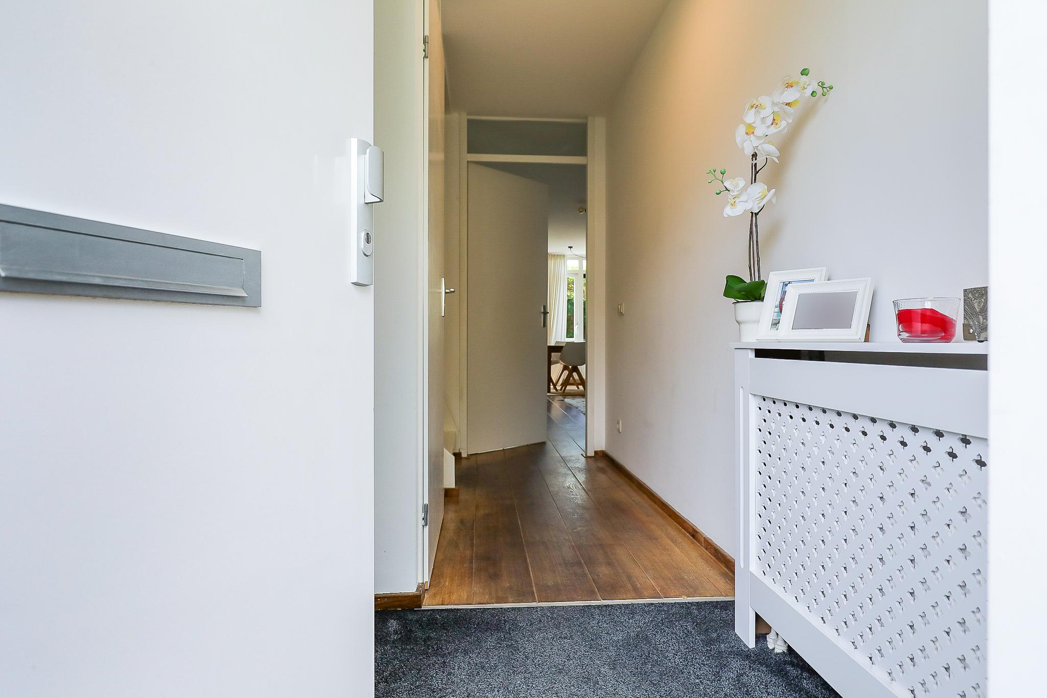 La Bohemeplantsoen 38 , 2152 GG Nieuw-vennep