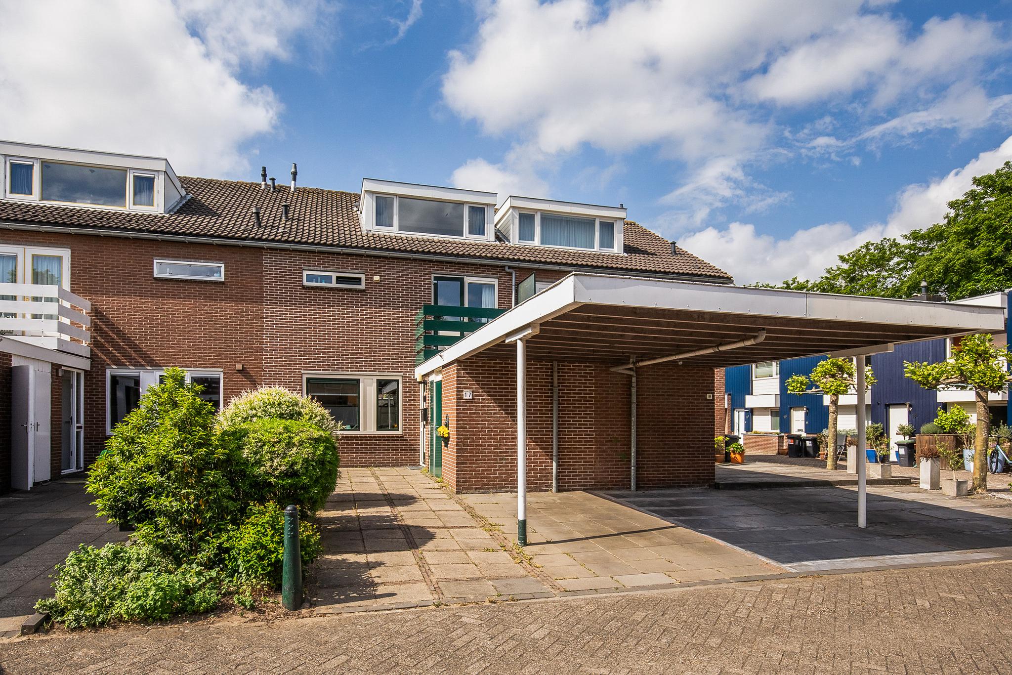 Wemmingen 17 , 2151 RK Nieuw-vennep