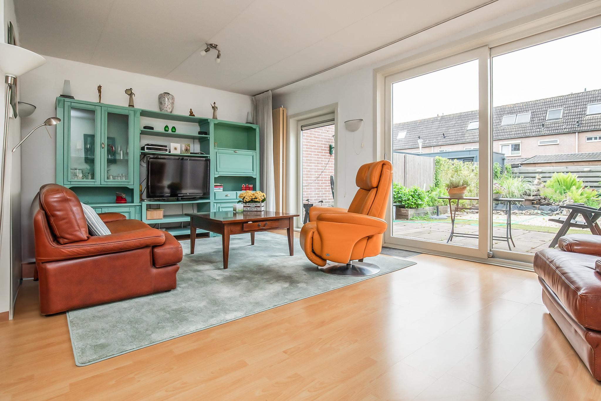 Wemmingen 17 , 2151 RK Nieuw-vennep