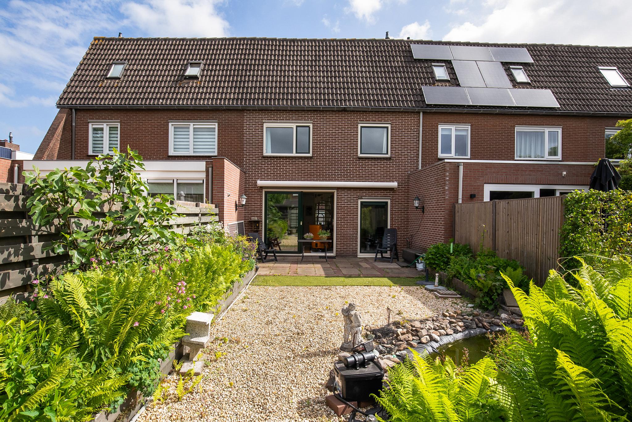 Wemmingen 17 , 2151 RK Nieuw-vennep