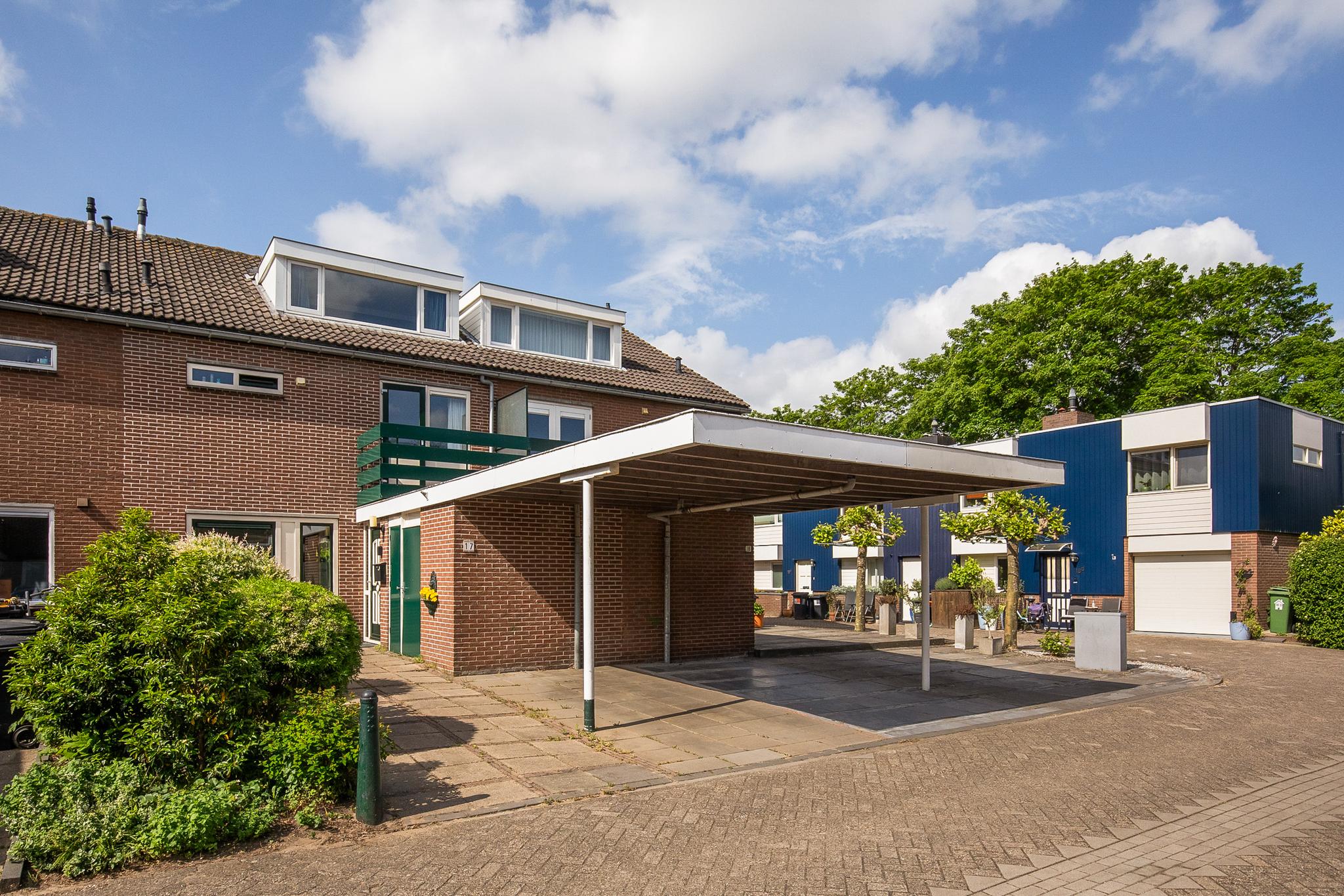 Wemmingen 17 , 2151 RK Nieuw-vennep