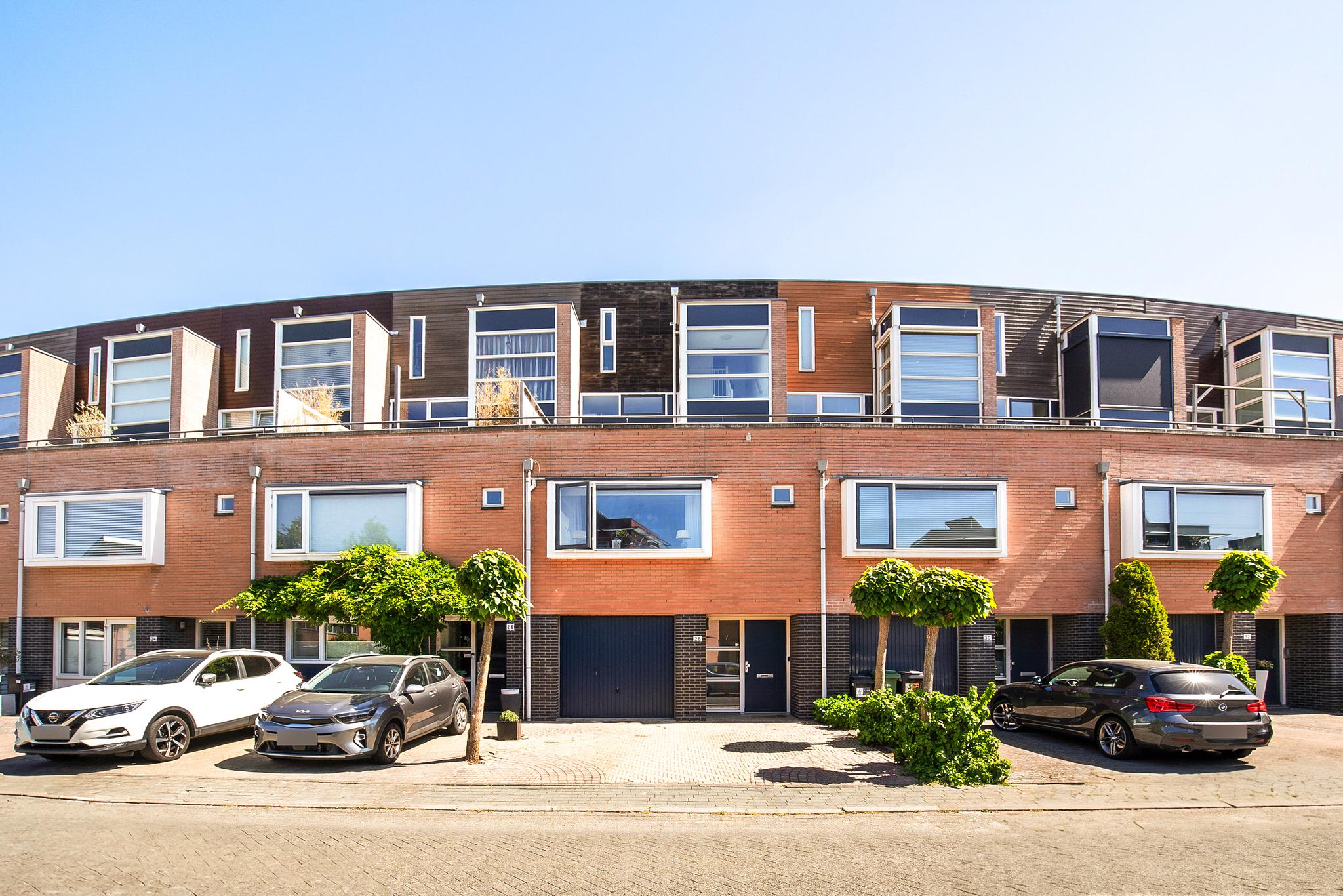 Zomerpark 28 , 2151 HA Nieuw-vennep