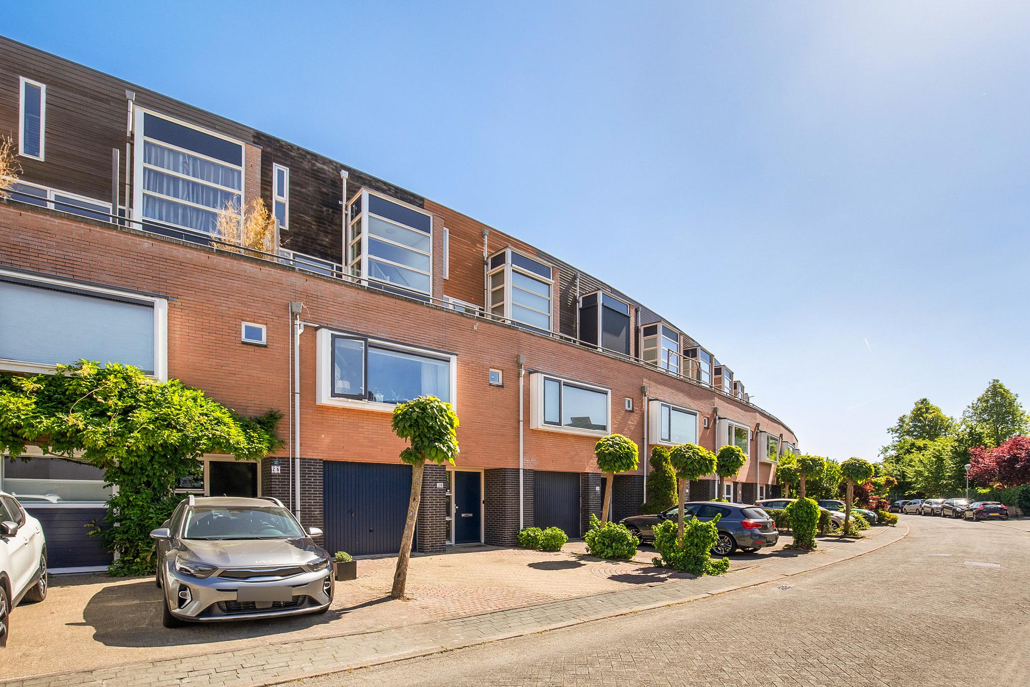 Zomerpark 28 , 2151 HA Nieuw-vennep