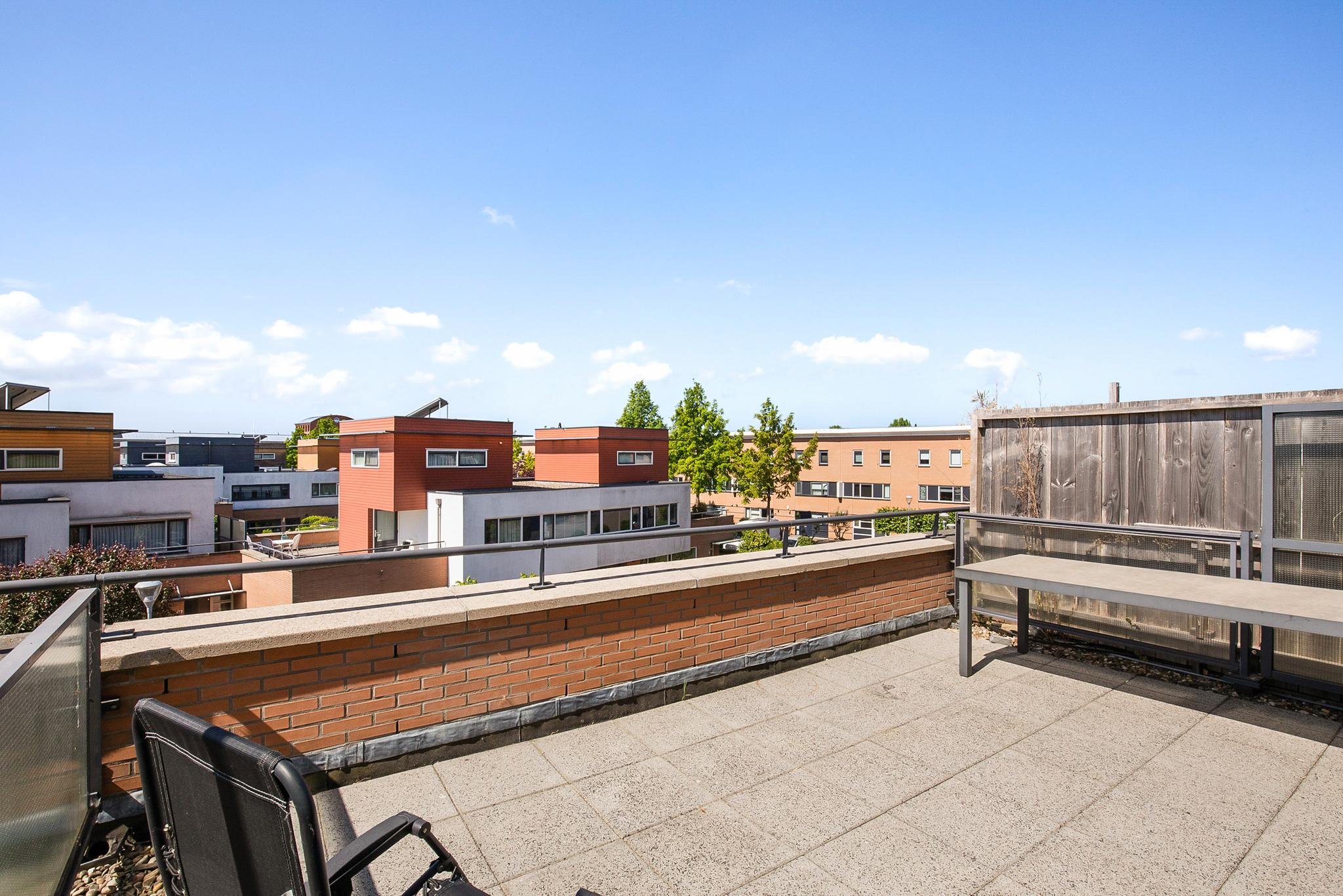 Zomerpark 28 , 2151 HA Nieuw-vennep
