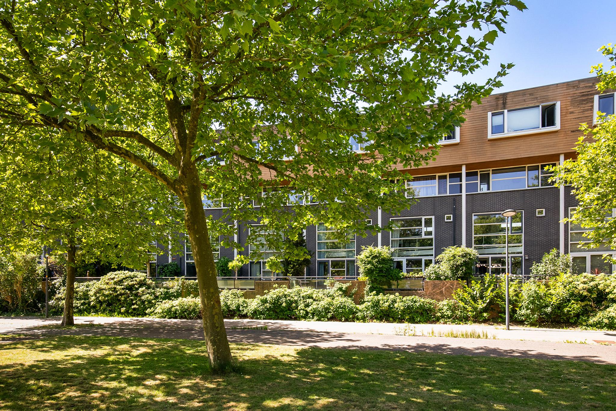 Zomerpark 28 , 2151 HA Nieuw-vennep