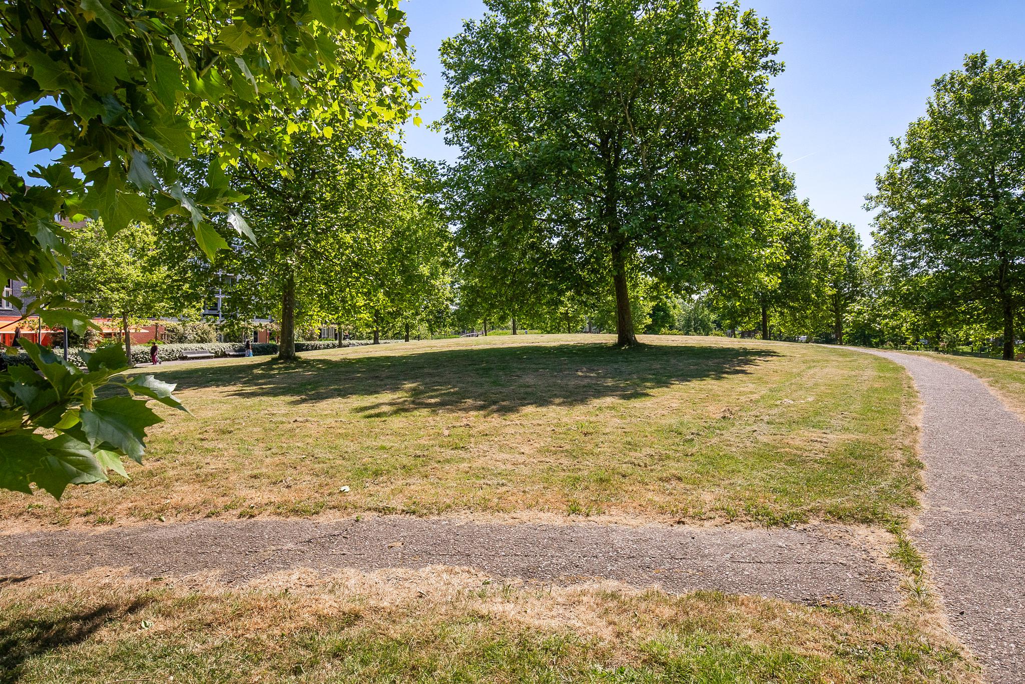 Zomerpark 28 , 2151 HA Nieuw-vennep