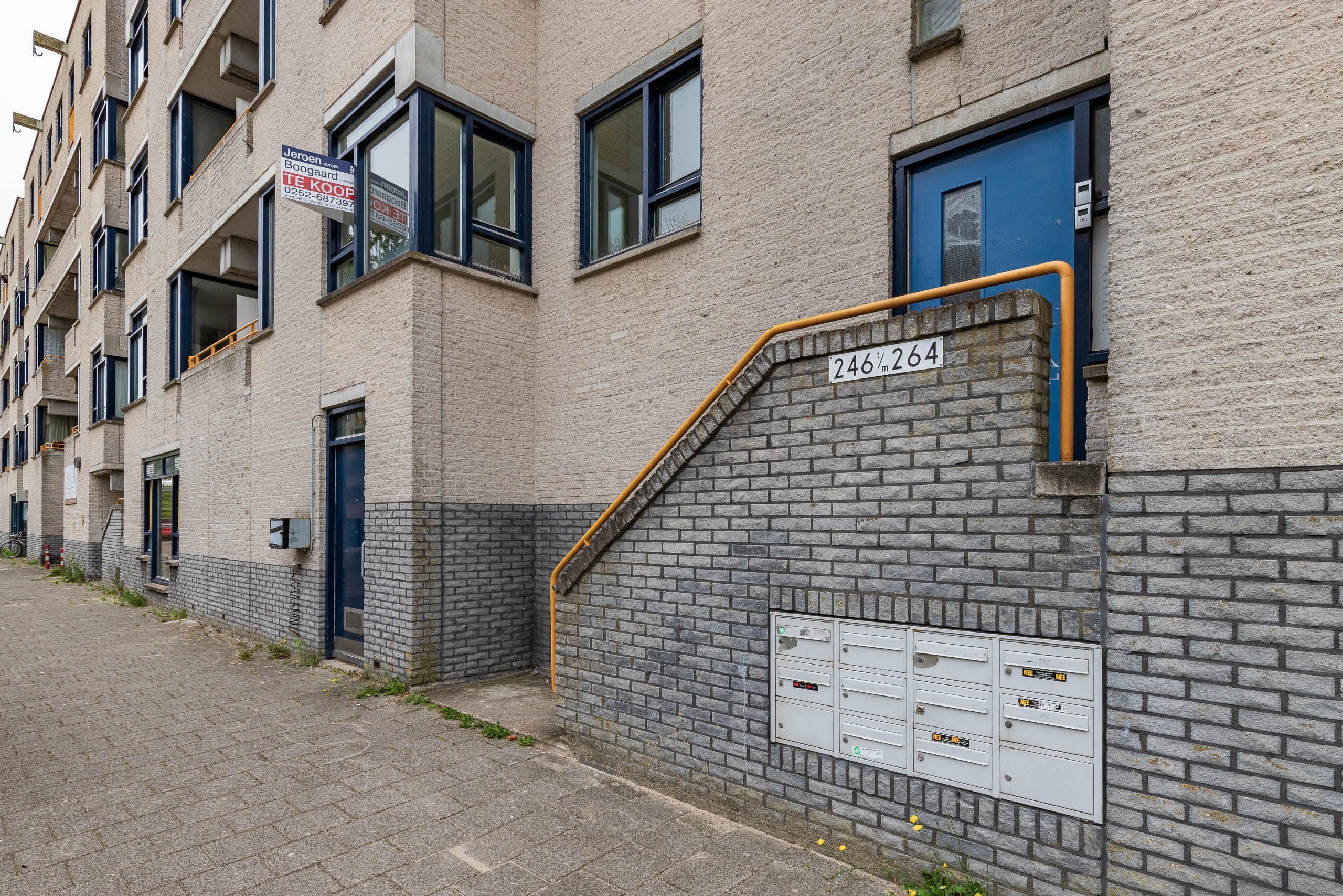 Boeninlaan 252 , 1102 TP Amsterdam