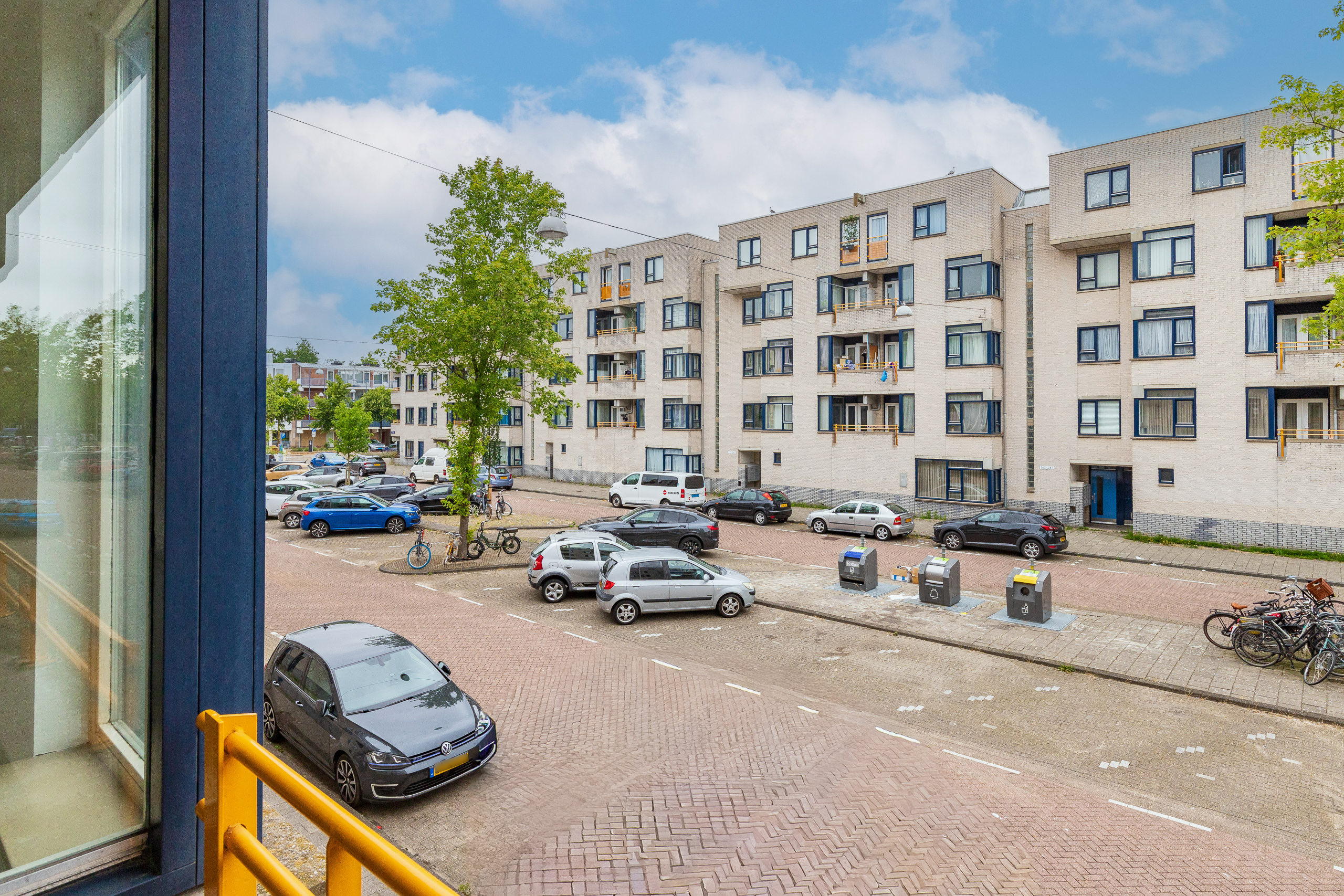 Boeninlaan 252 , 1102 TP Amsterdam
