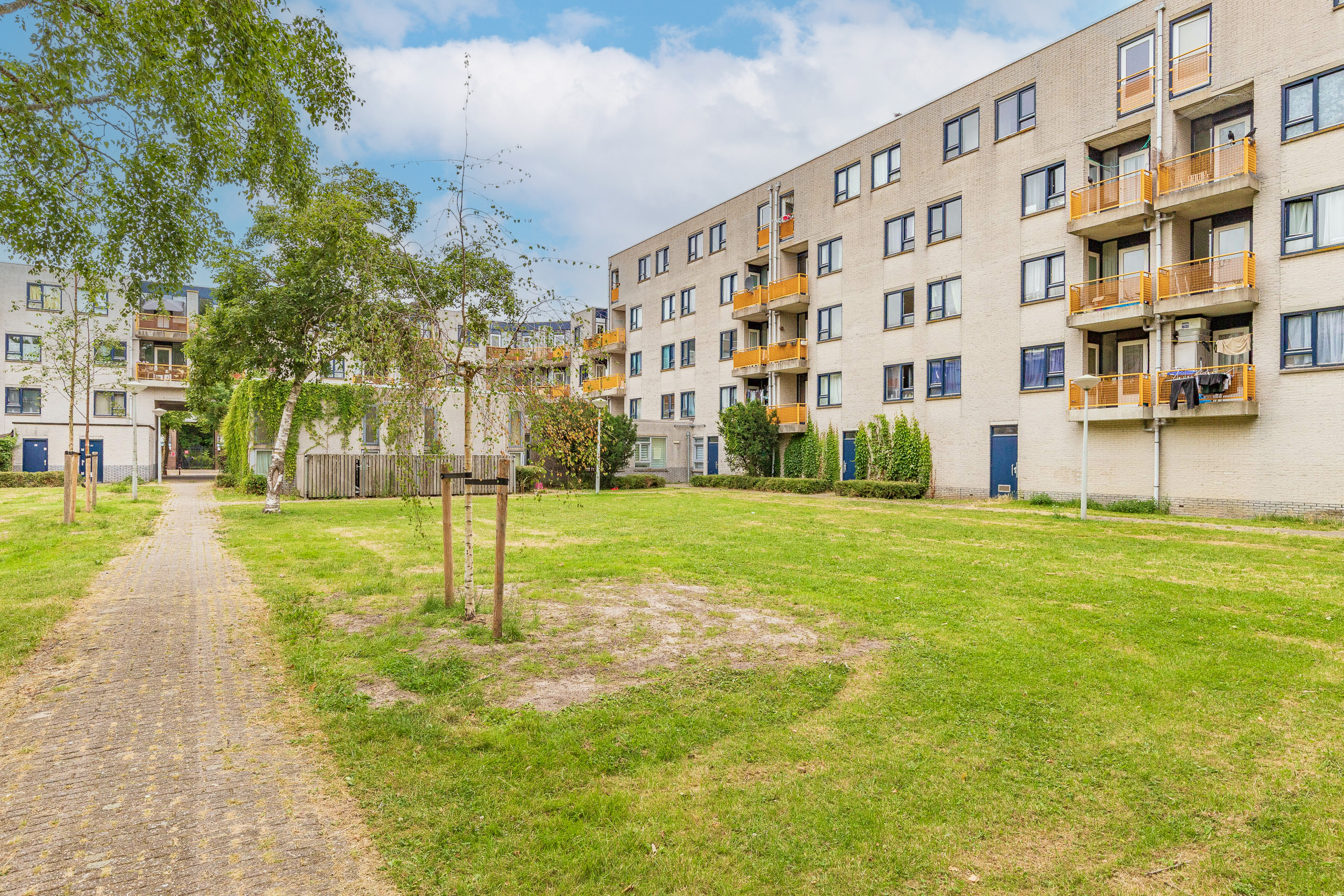 Boeninlaan 252 , 1102 TP Amsterdam