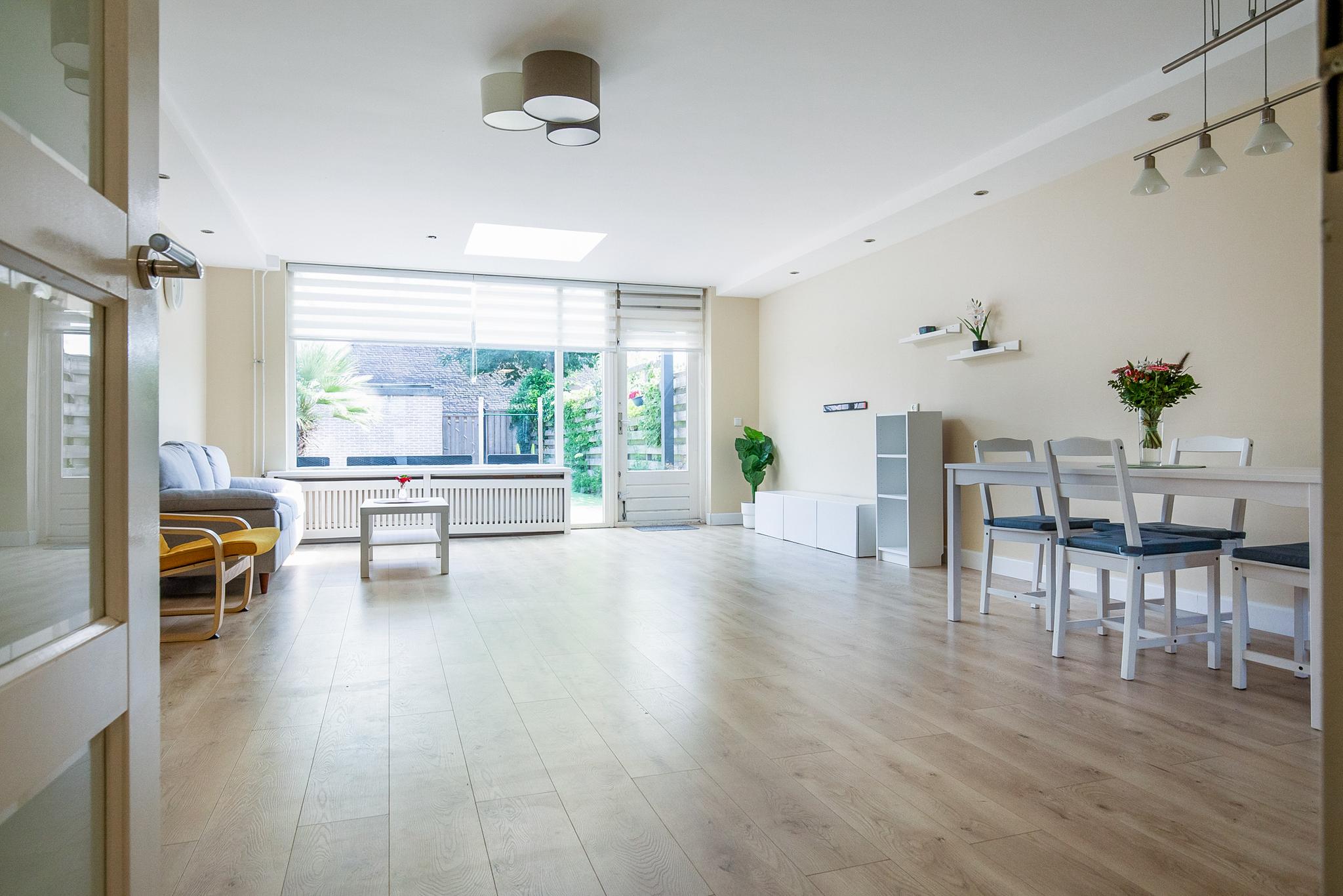 Kuinderbos 2 , 2134 KP Hoofddorp