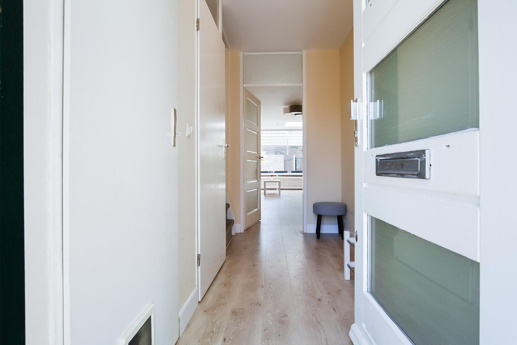 Kuinderbos 2 , 2134 KP Hoofddorp