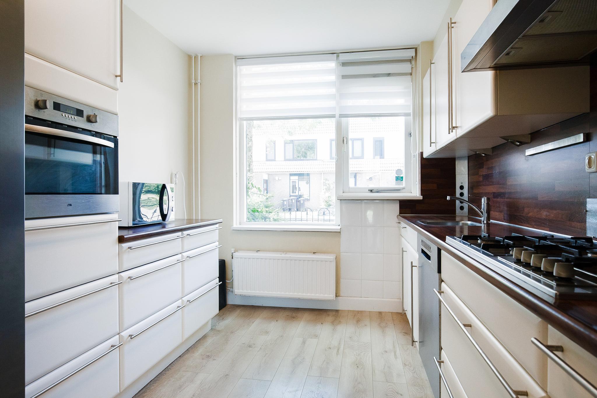 Kuinderbos 2 , 2134 KP Hoofddorp