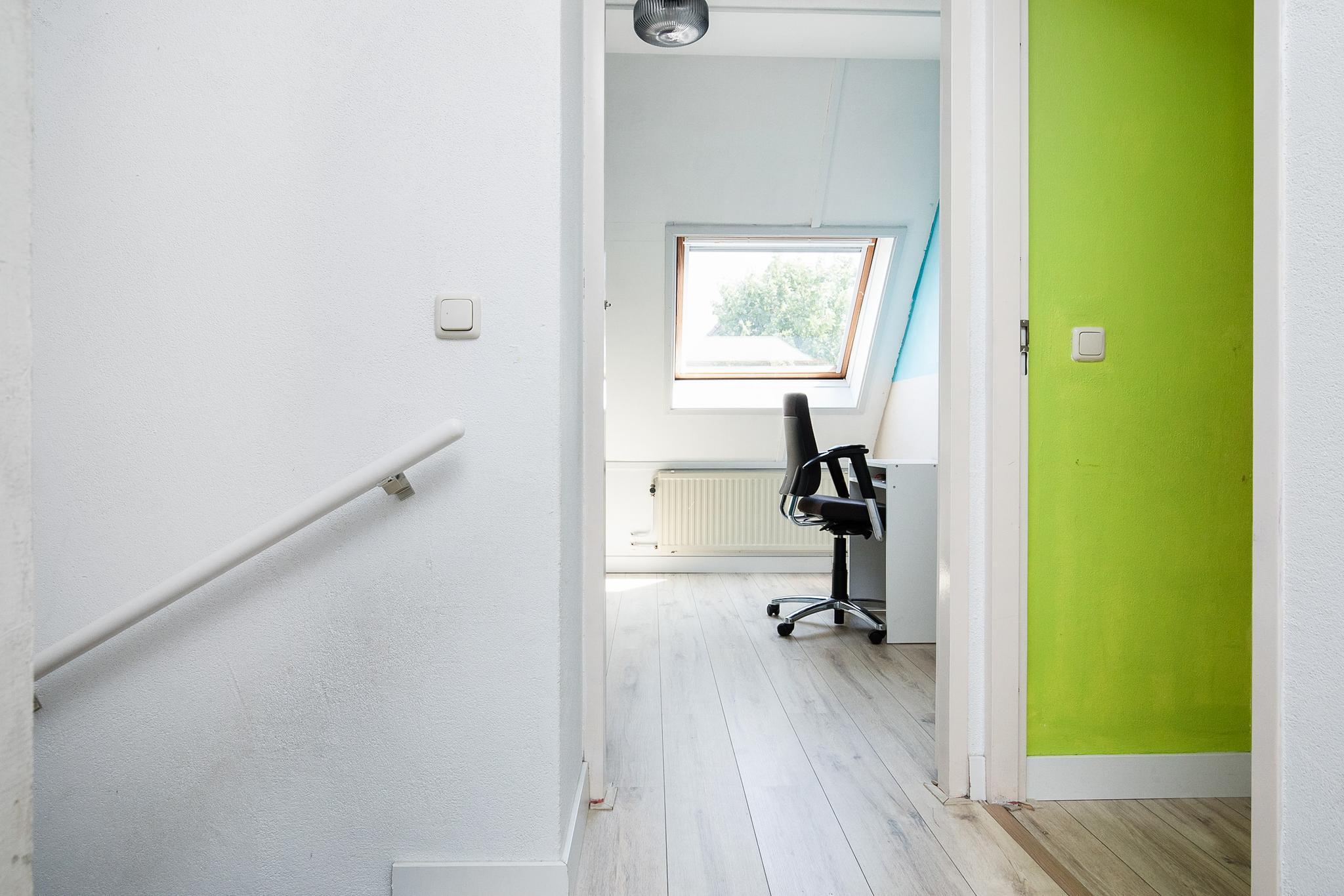 Kuinderbos 2 , 2134 KP Hoofddorp