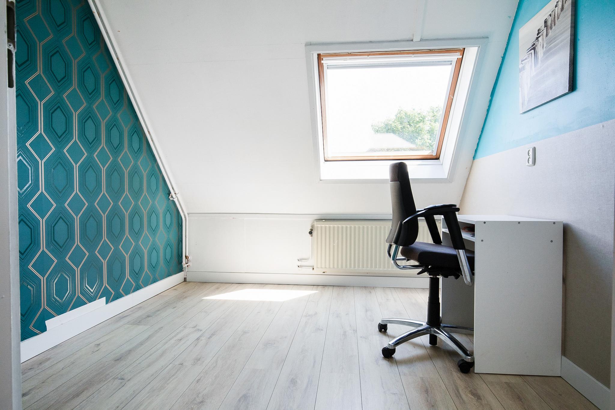 Kuinderbos 2 , 2134 KP Hoofddorp
