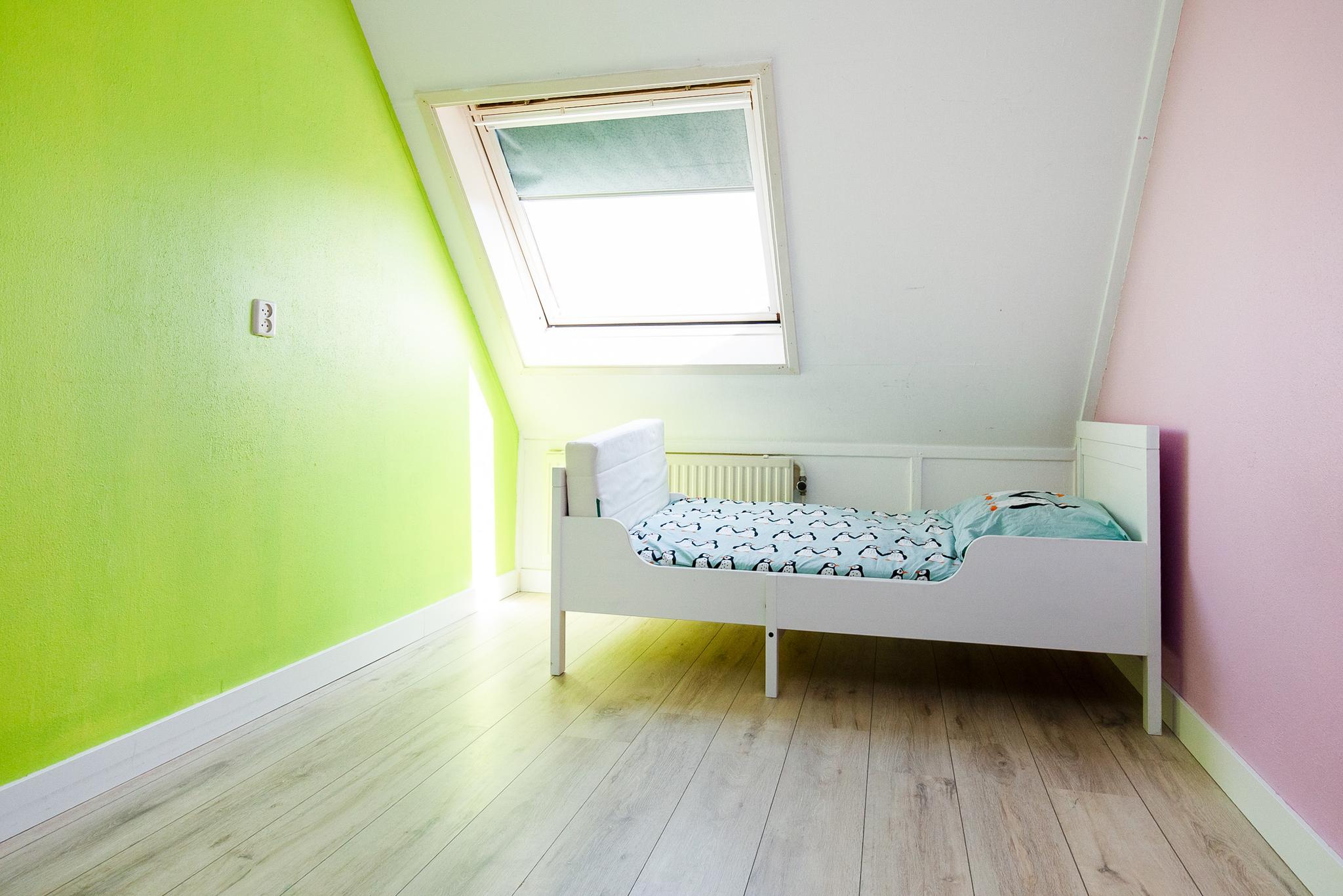 Kuinderbos 2 , 2134 KP Hoofddorp